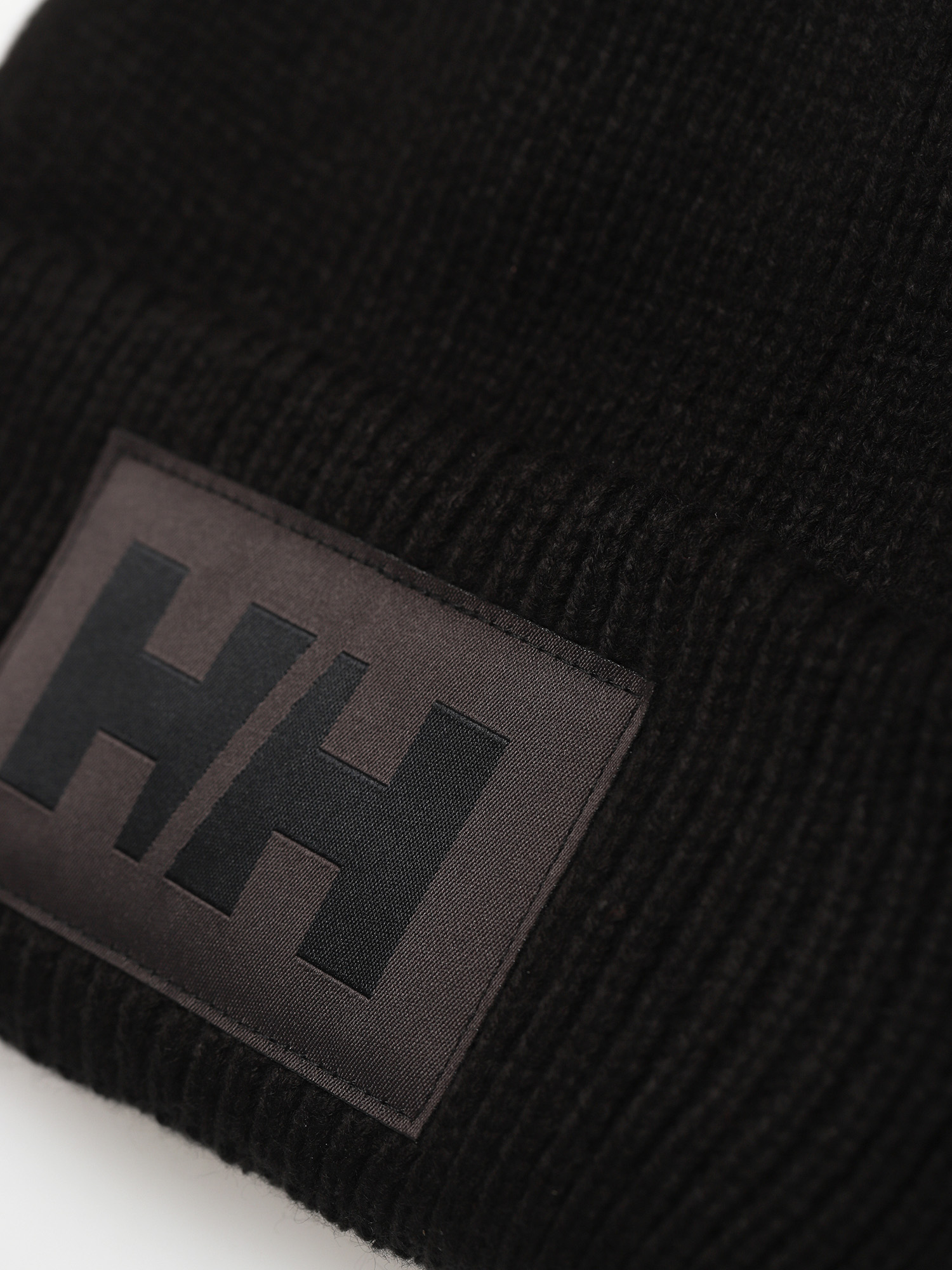 Шапка Helly Hansen Hh Box (black)