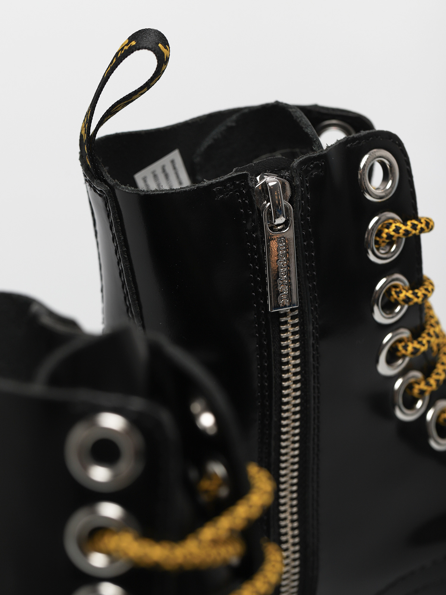 Взуття Dr. Martens Jadon Max Wmn (buttero black)