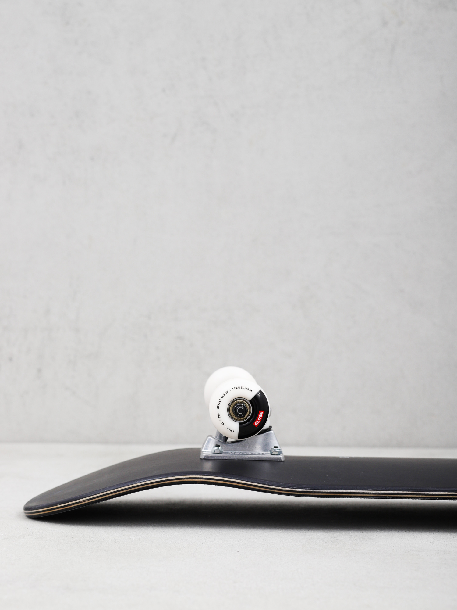 Скейтборд Globe G1 Argo (black/camo)