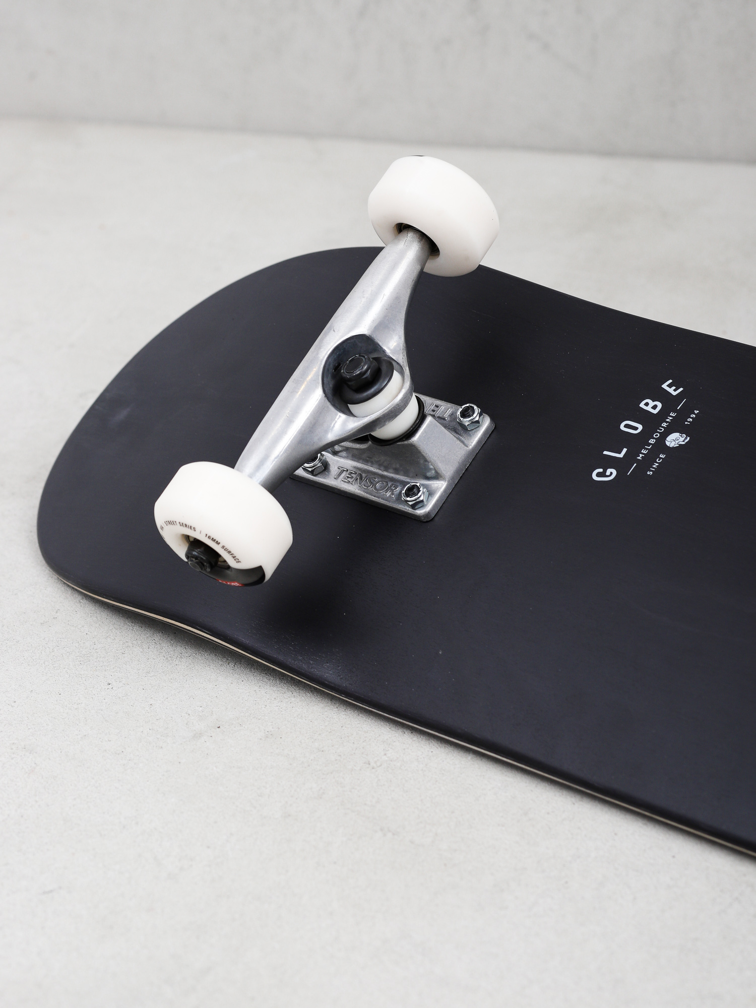 Скейтборд Globe G1 Argo (black/camo)