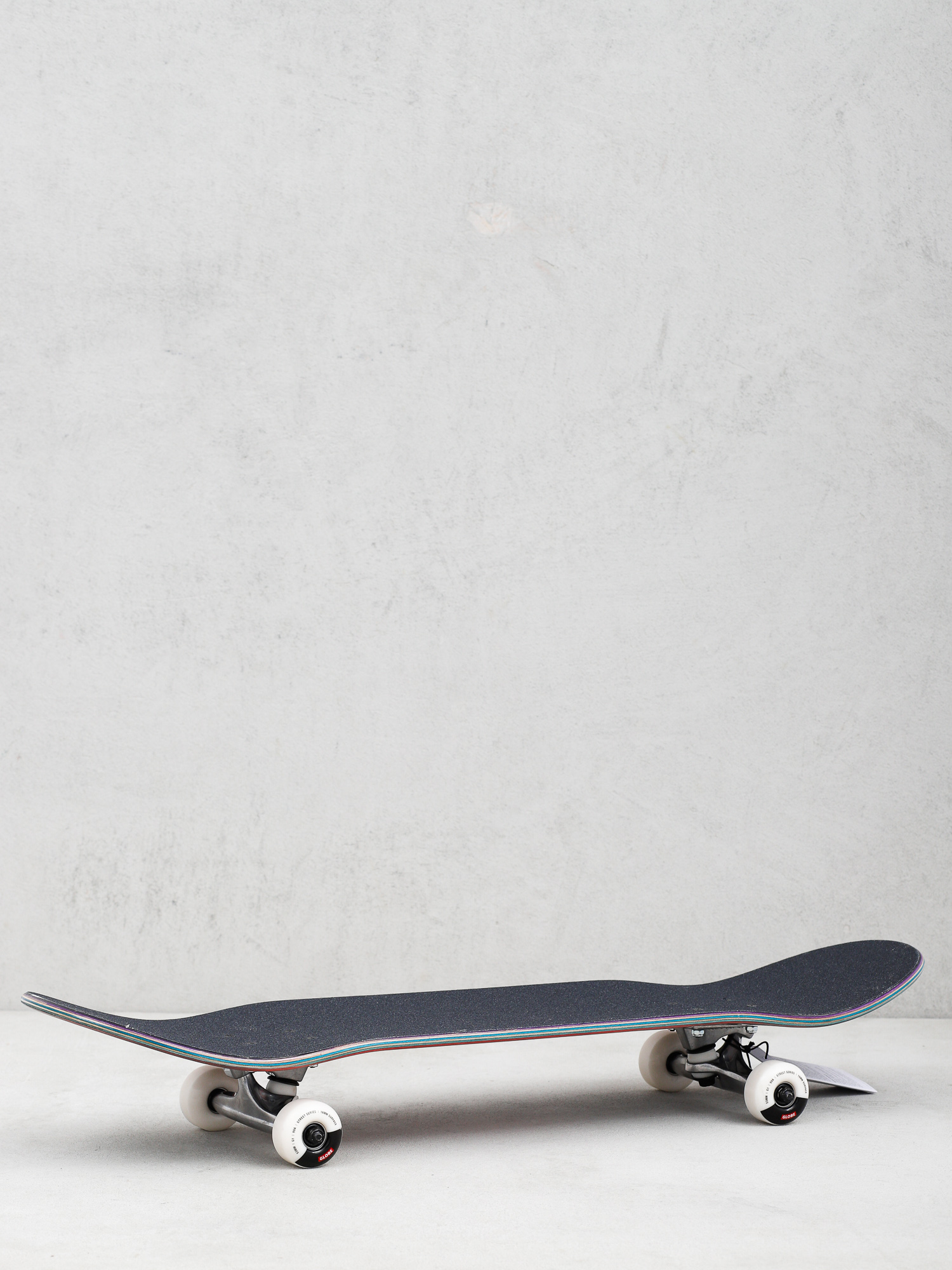 Скейтборд Globe G1 Stack (black/candy clouds)