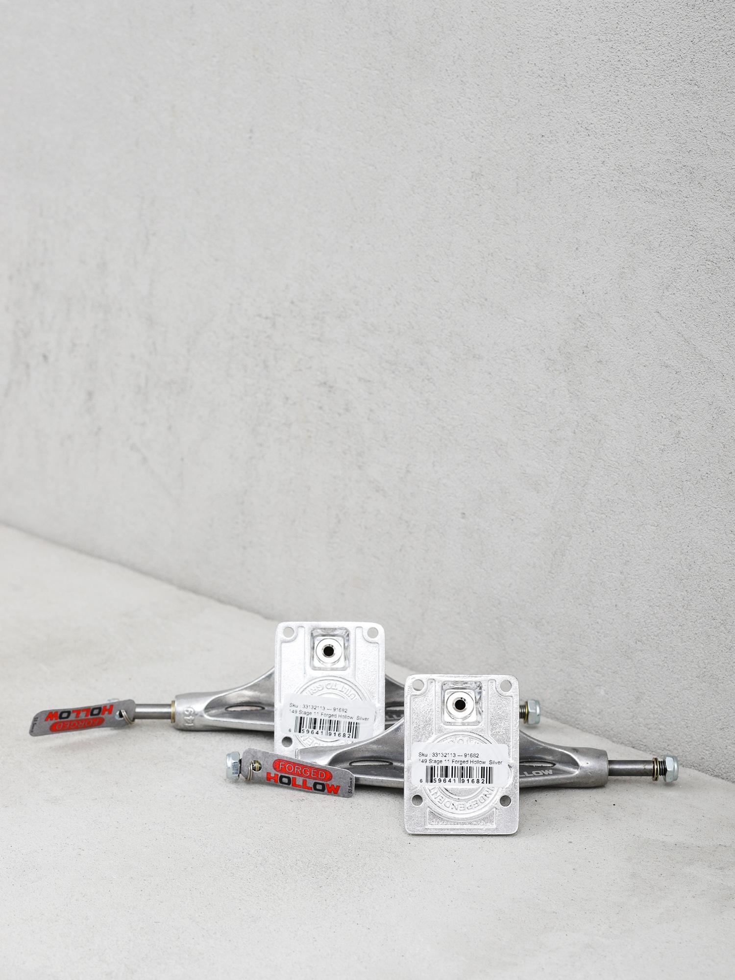 Підвіски Independent Stg 11 Forged Hollow (silver)