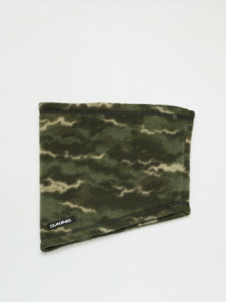 Балаклава/Баф Dakine Fleece Neck Tube (olive ashcroft camo)