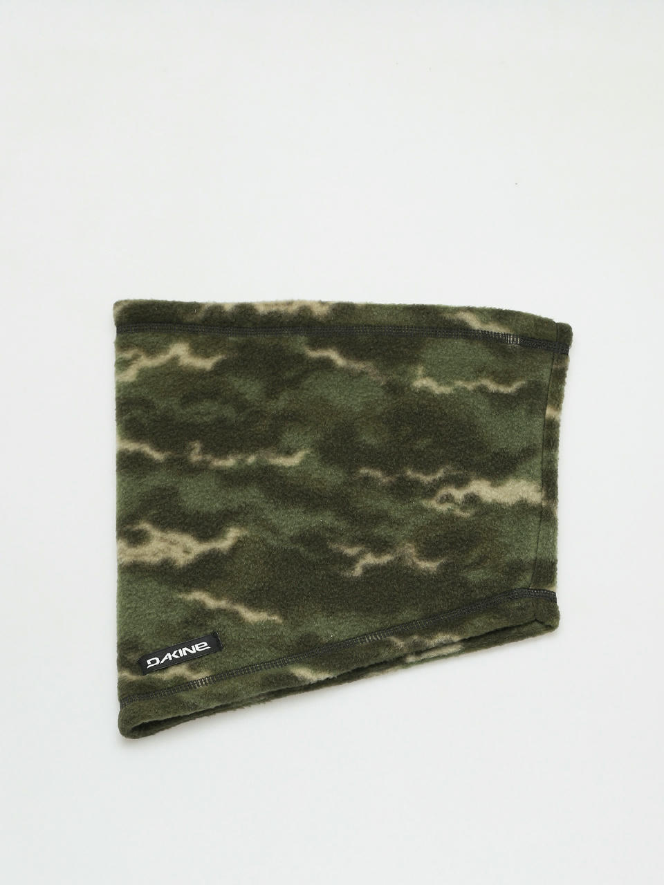 Балаклава/Баф Dakine Fleece Neck Tube (olive ashcroft camo)