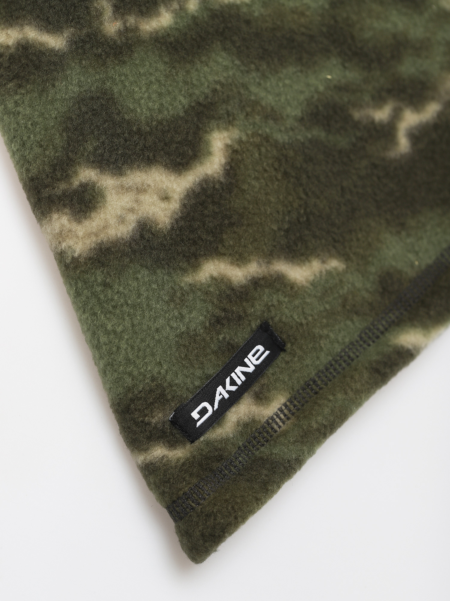 Балаклава/Баф Dakine Fleece Neck Tube (olive ashcroft camo)