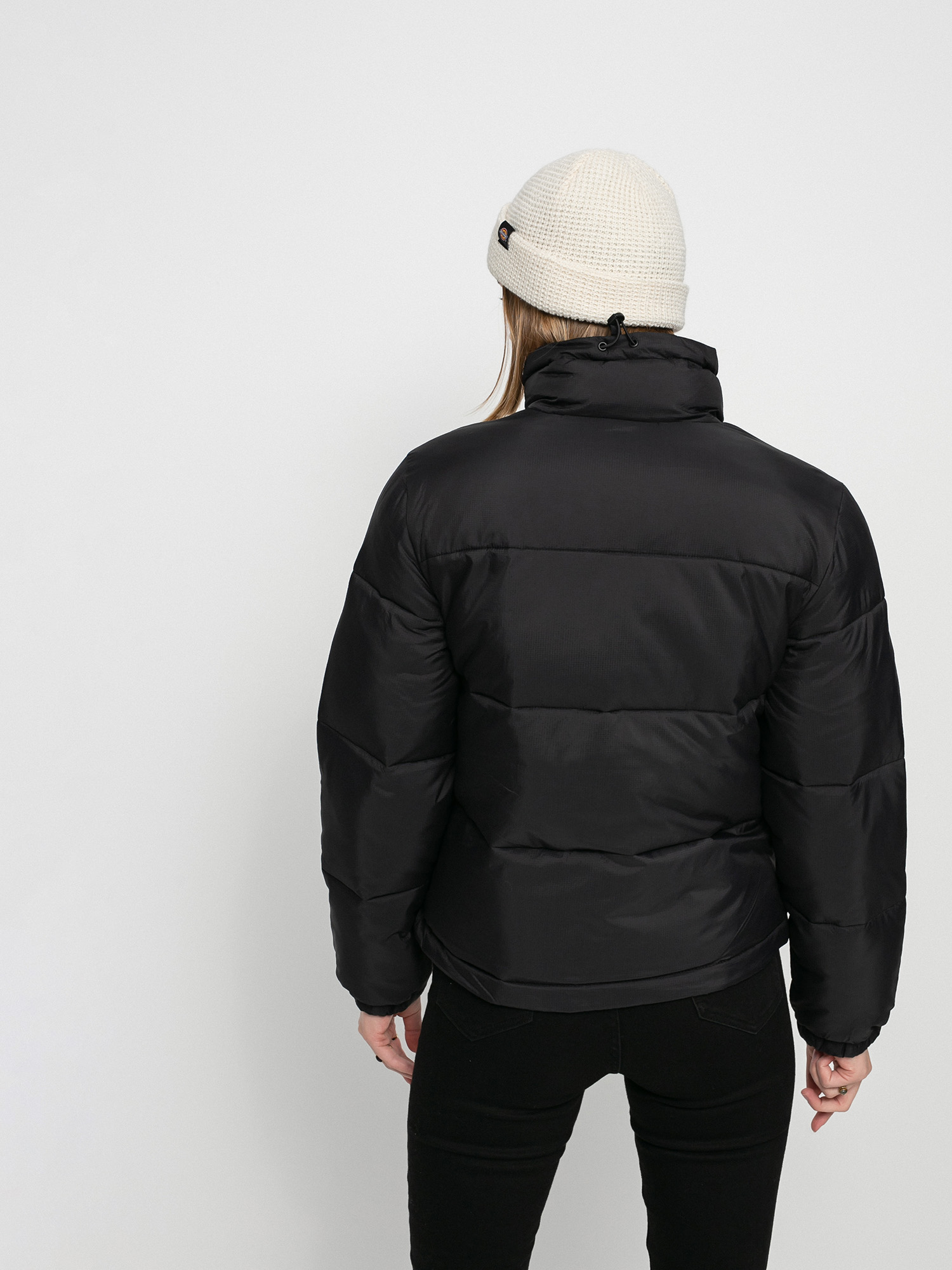 Куртка Dickies Alatna Wmn (black)