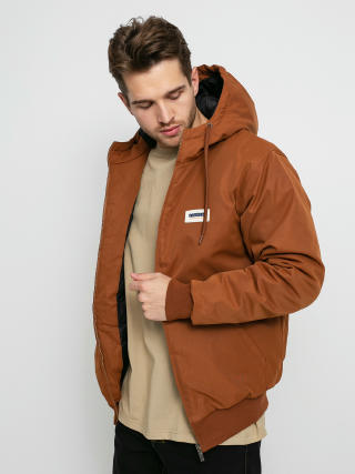 Куртка MassDnm Worker (brown)
