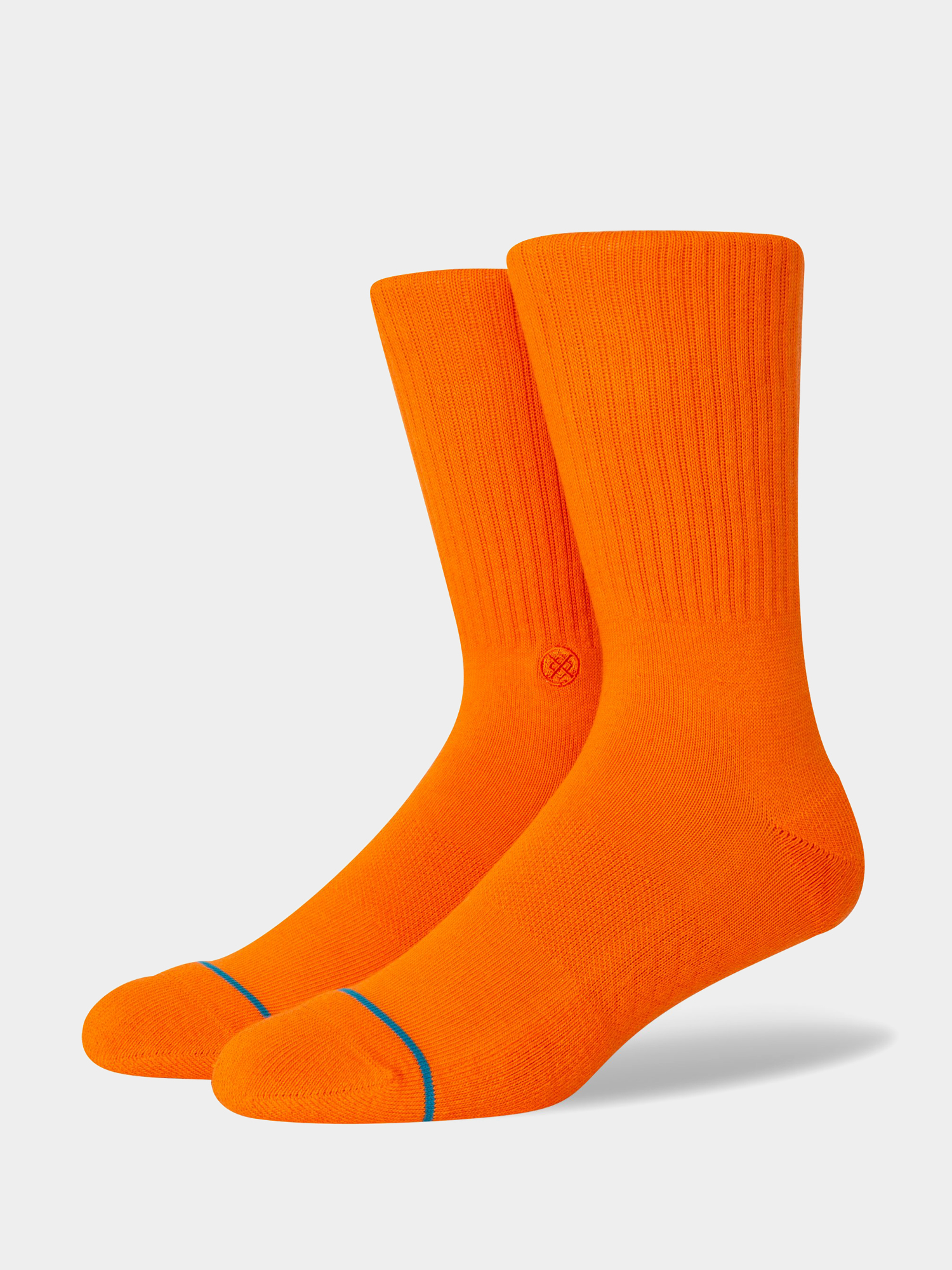  Шкарпетки Stance Icon (orange)