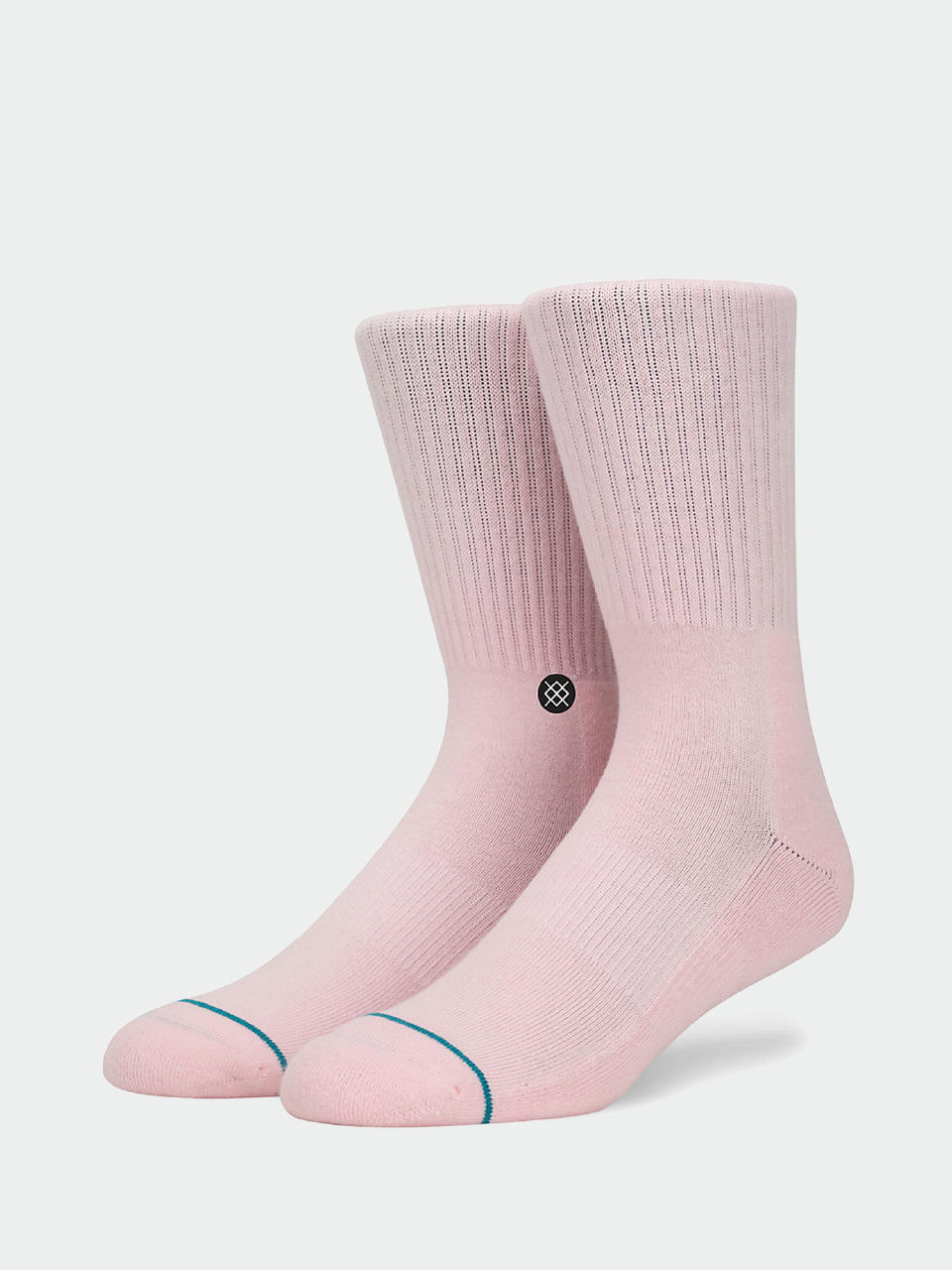  Шкарпетки Stance Icon (pink)