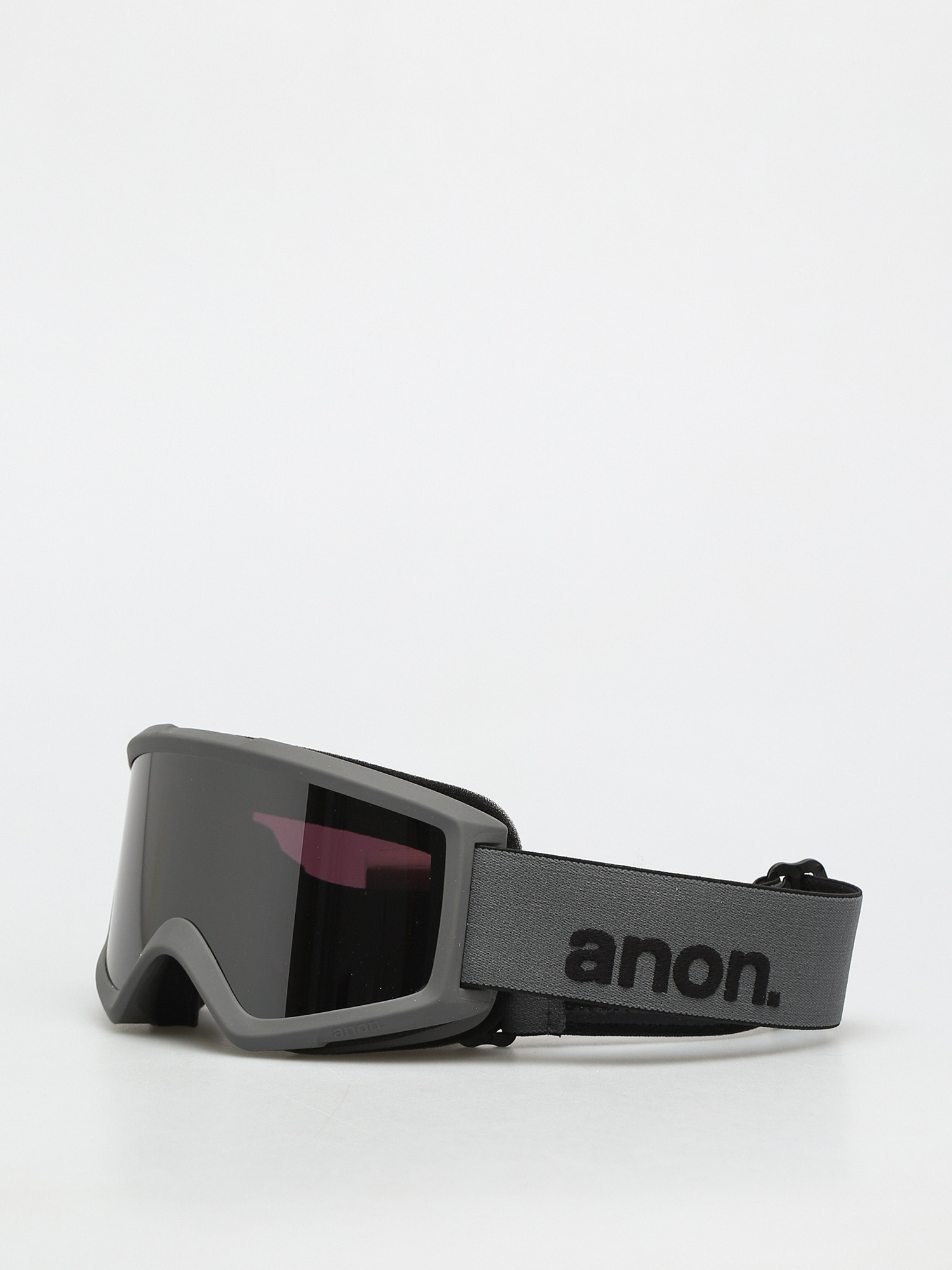 Окуляри для сноуборду Anon Helix 2 0 (stealth/perceive sunny onyx)