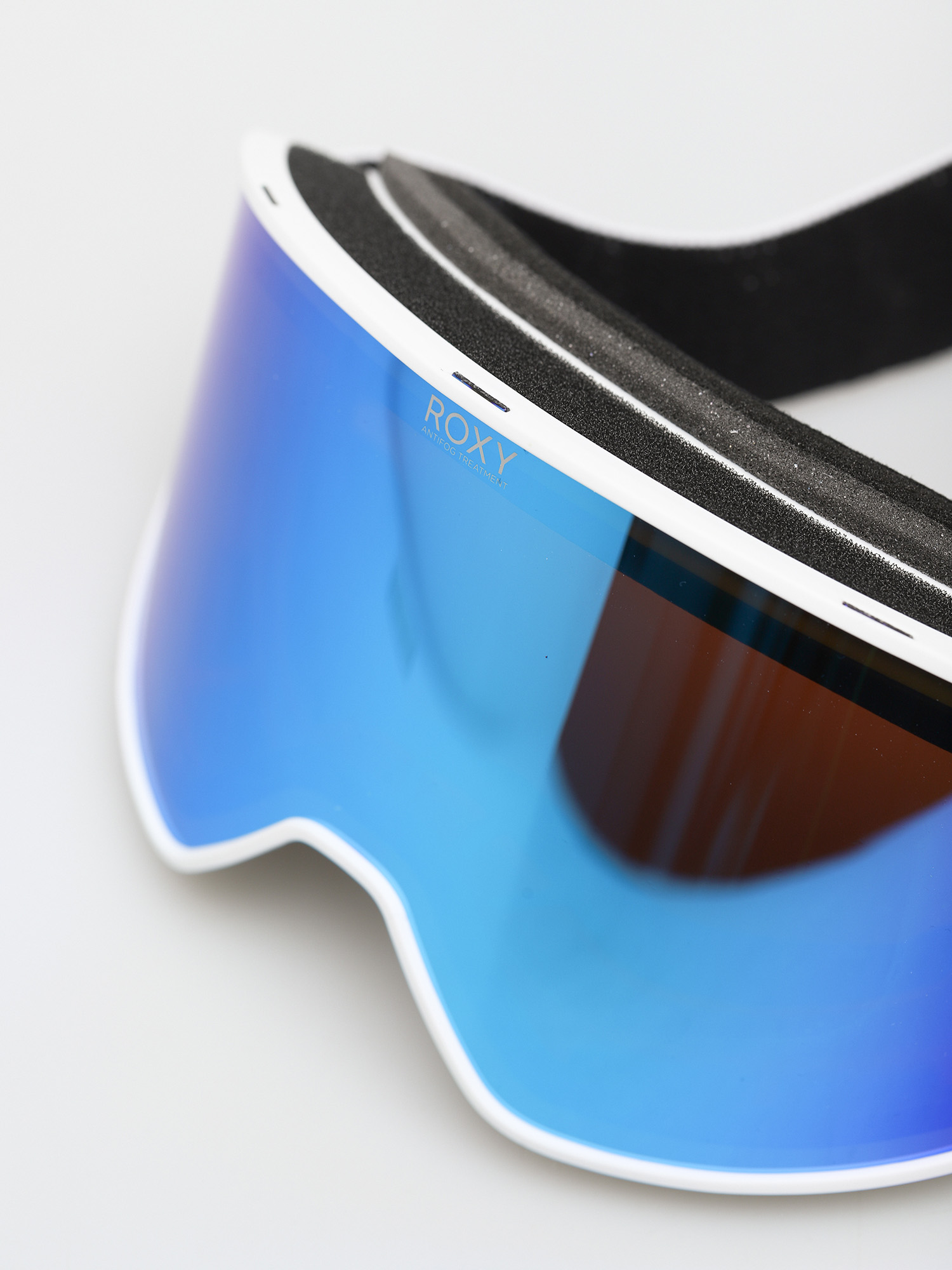 Окуляри для сноуборду Roxy Storm Women Wmn (bright white)