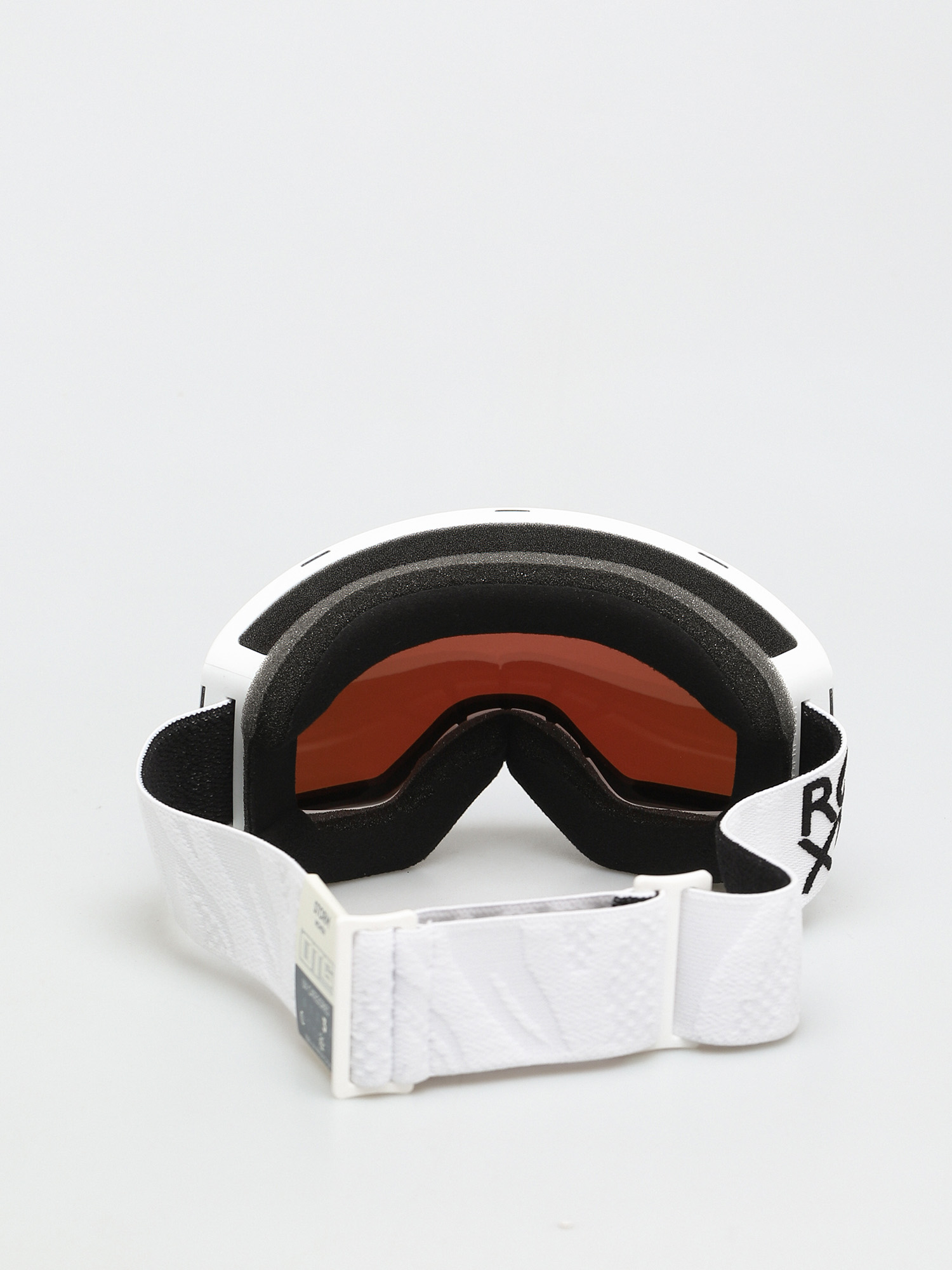 Окуляри для сноуборду Roxy Storm Women Wmn (bright white)