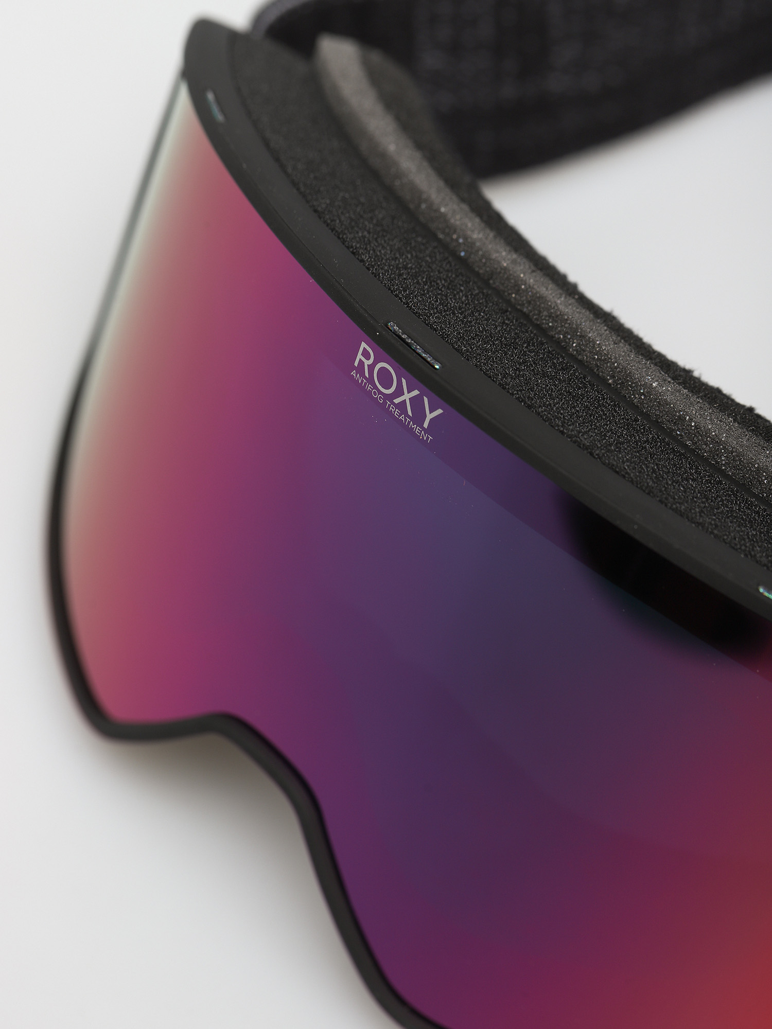 Окуляри для сноуборда Roxy Storm Women Wmn (true black)