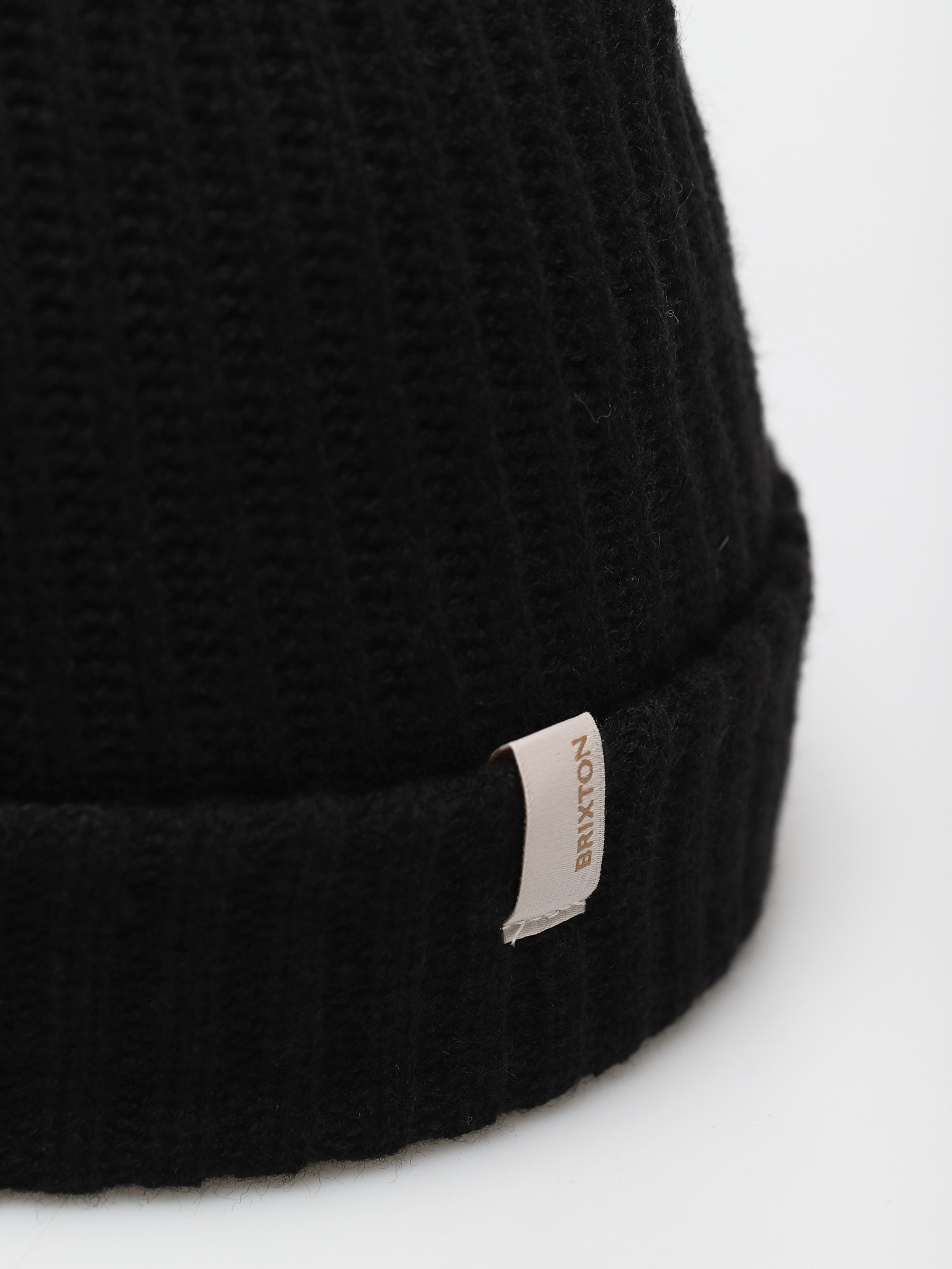 Шапка Brixton Alison Beanie Wmn (black)