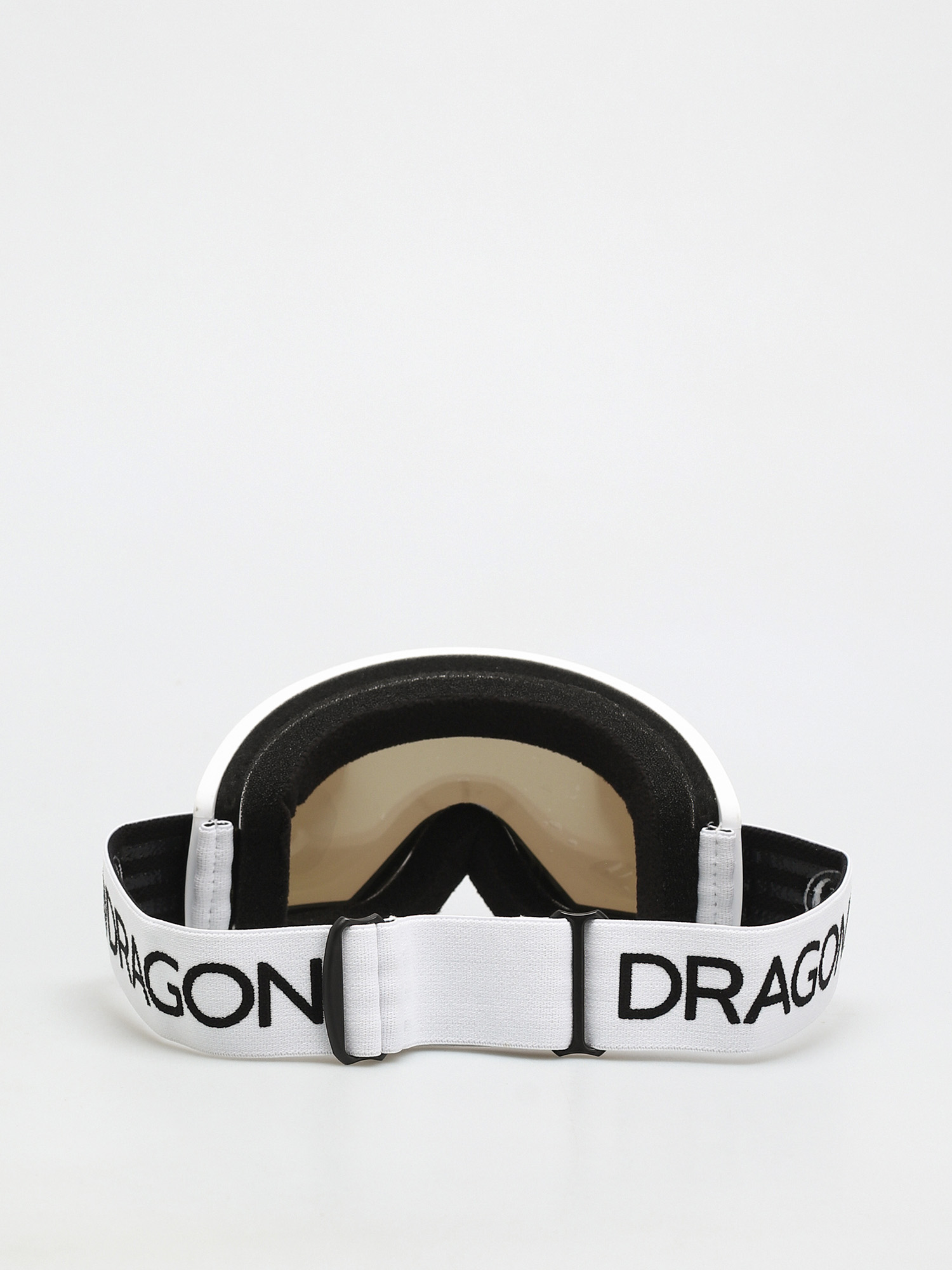 Окуляри для сноуборда Dragon DX3 OTG (white/lumalens green ion)