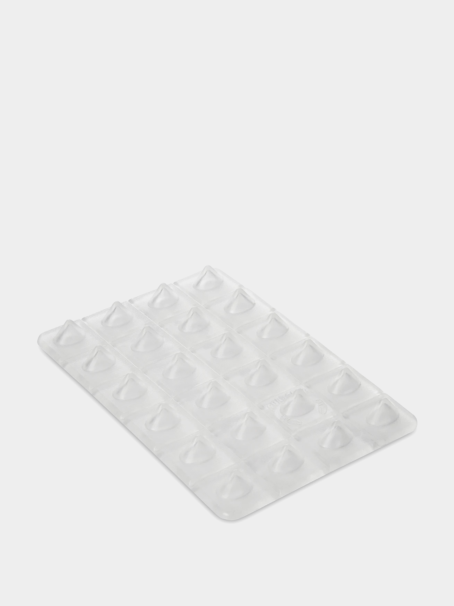 Підкладка Crab Grab Shark Teeth (clear)