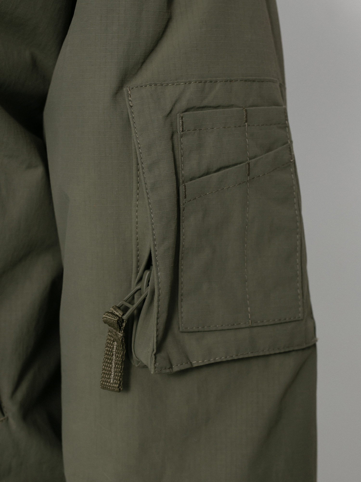 Парка Volcom Warmer N Over 5K Parka Wmn (army green combo)