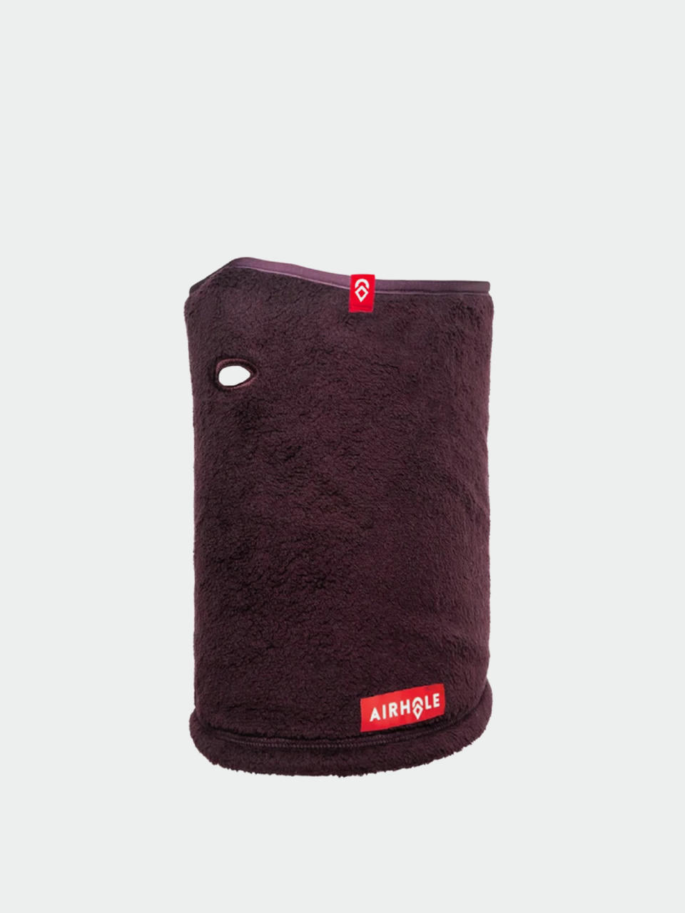 Балаклава/Баф Airhole Sherpa Airtube Technical (merlot)