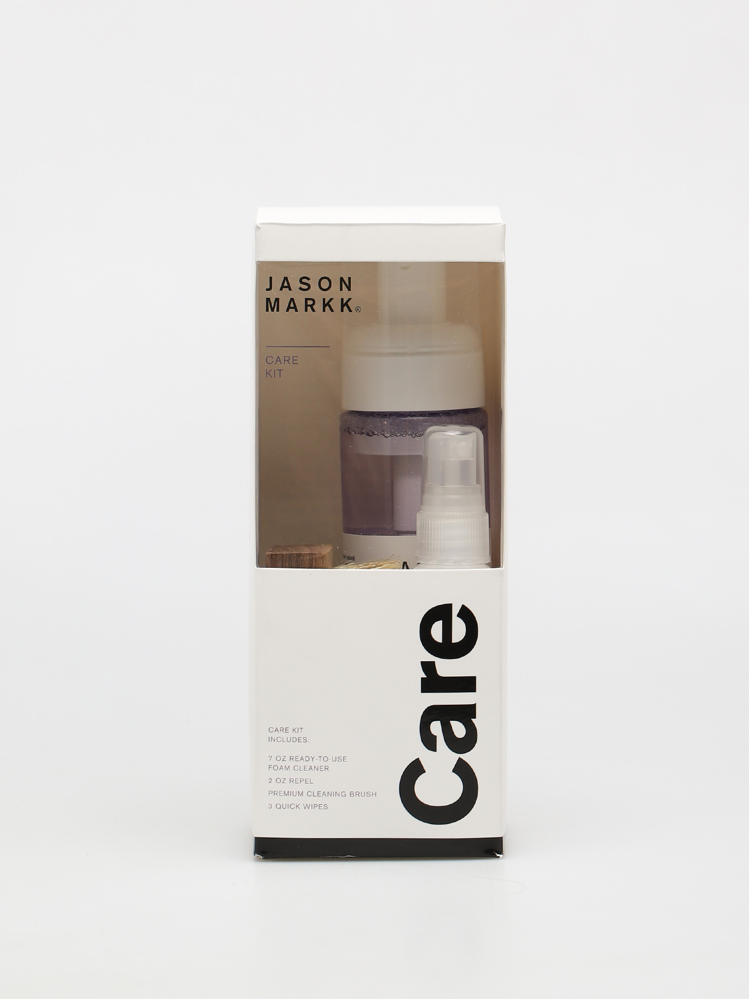Набір для чищення взуття Jason Markk Care Gift Set 