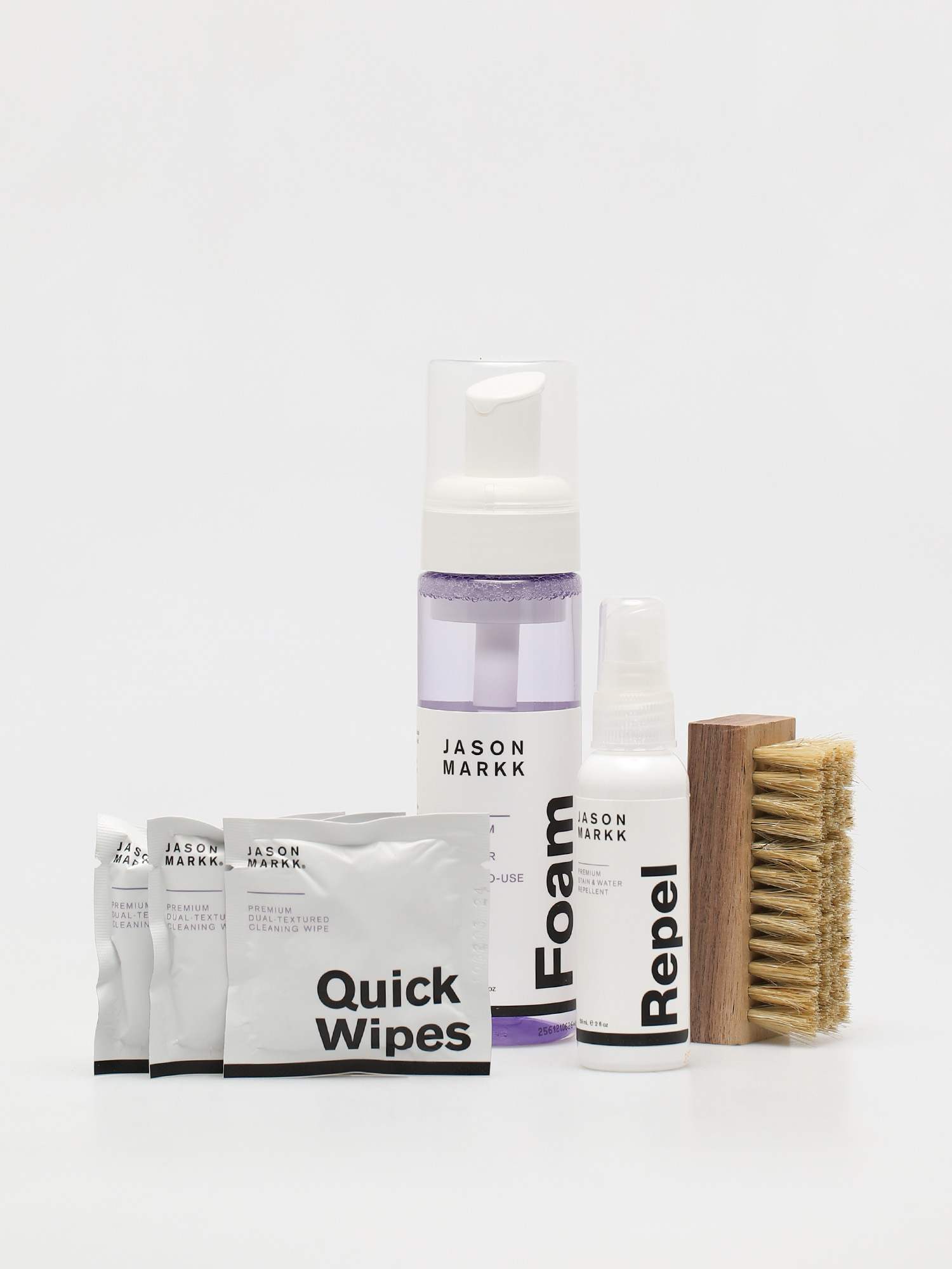 Набір для чищення взуття Jason Markk Care Gift Set