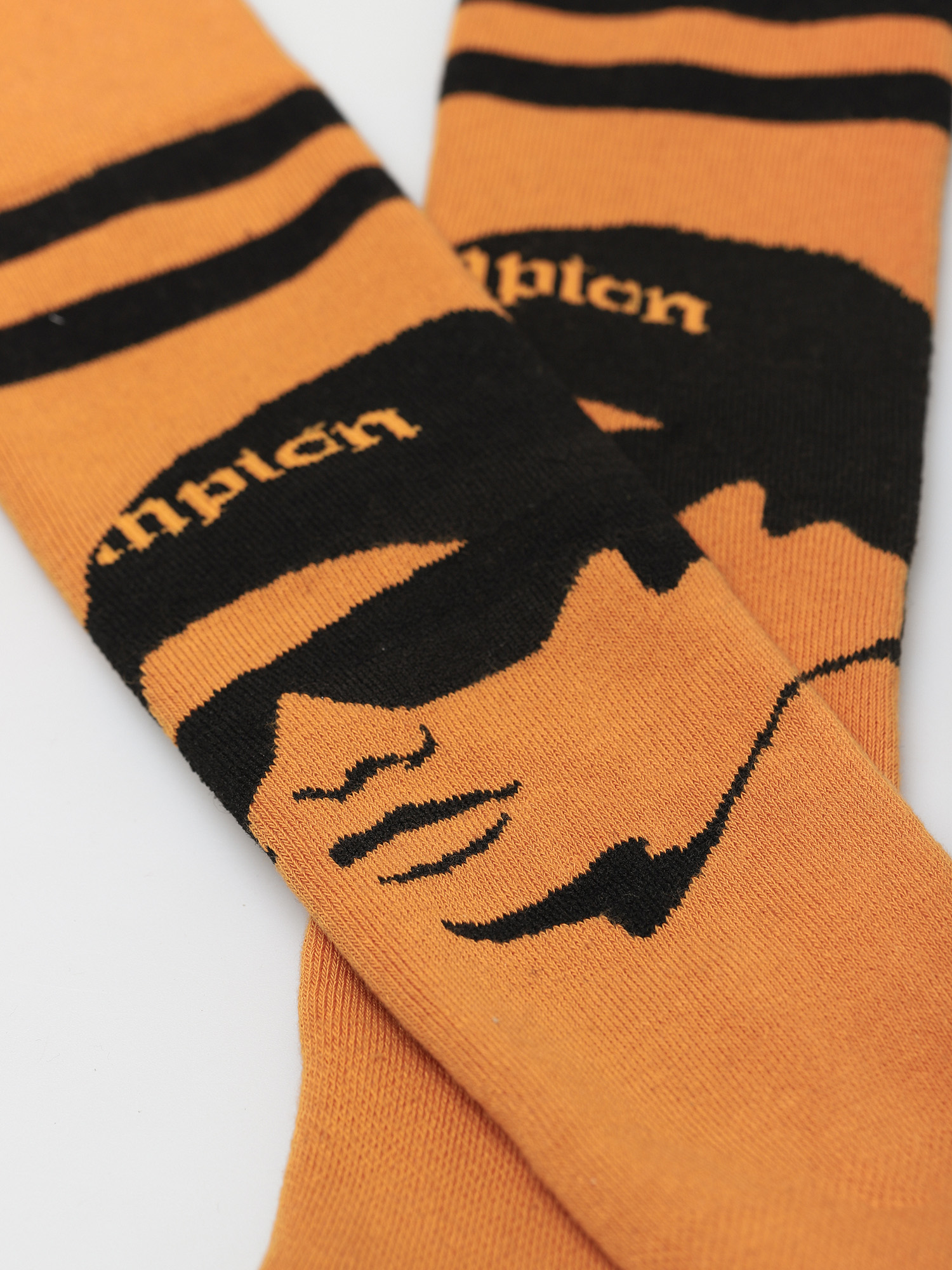 Шкарпетки Stinky Socks Creep And Crawl (orange/black)