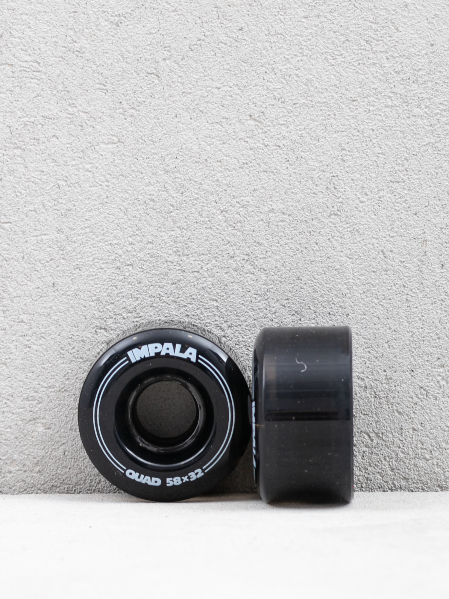 Колеса Impala Replacement Wheels Wmn (black)