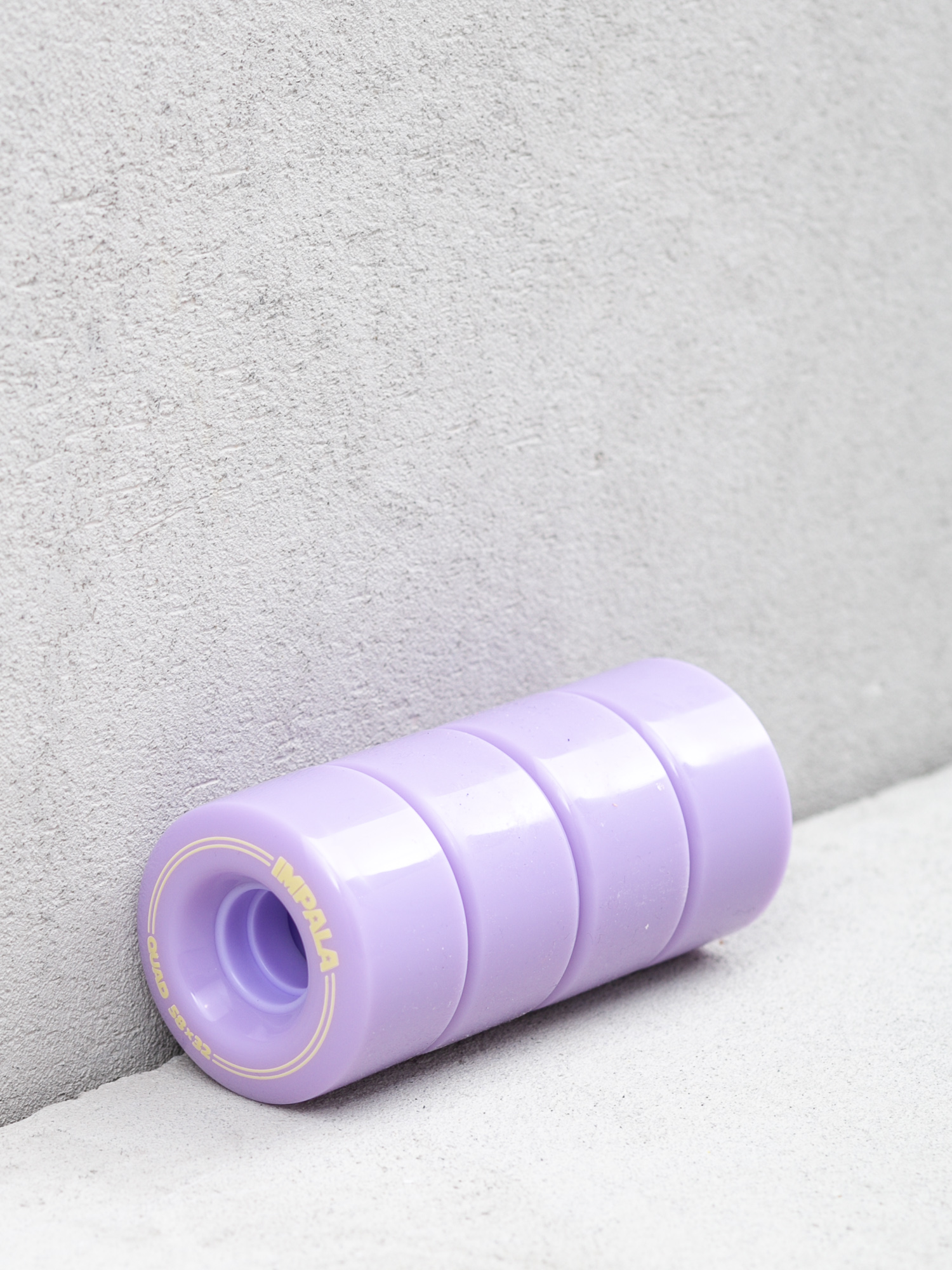 Колеса Impala Replacement Wheels Wmn (pastel lilac)