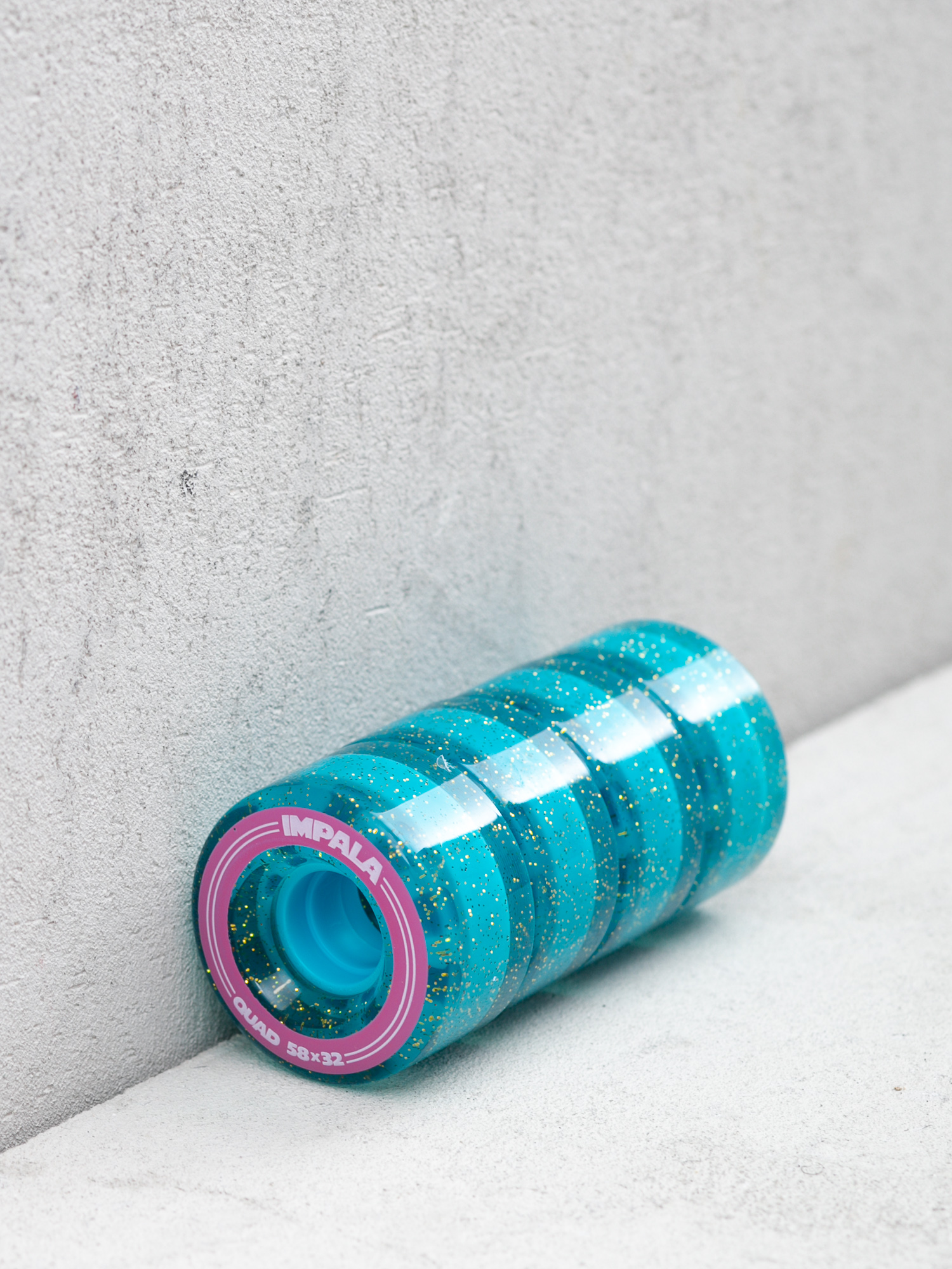 Колеса Impala Replacement Wheels Wmn (holographic glitter)