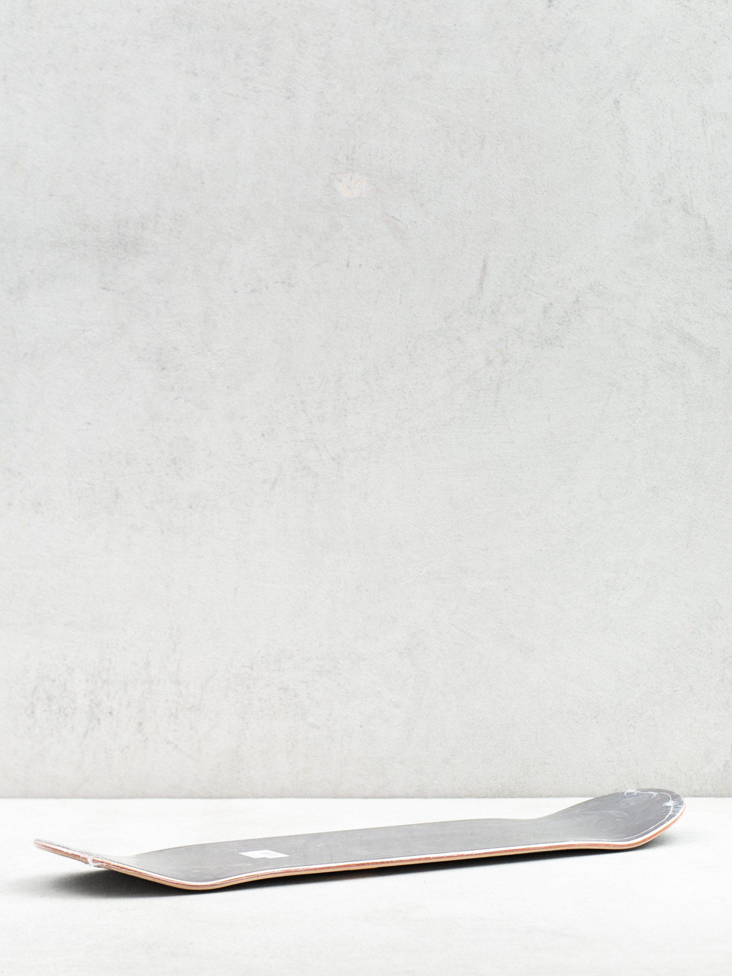 Декa Mob Skateboards Tag Logo (black)