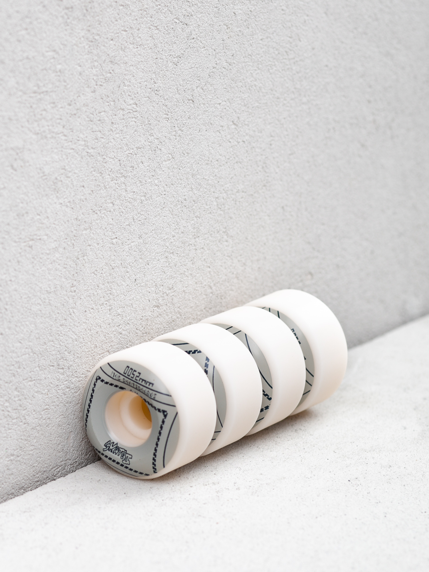 Колеса Mob Skateboards Snake2 (grey)