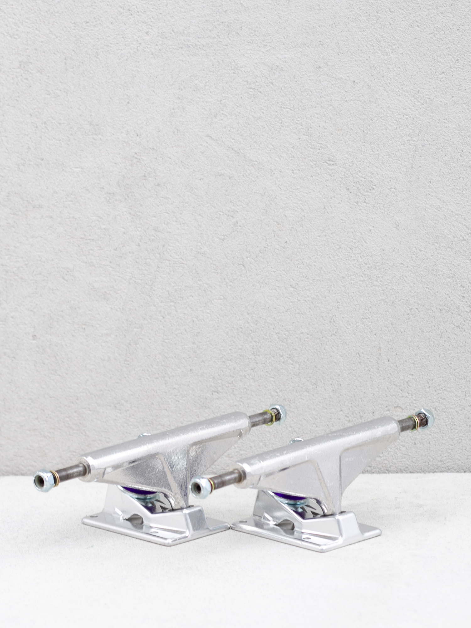 Підвіски Venture Vhw All Polished H (silver)