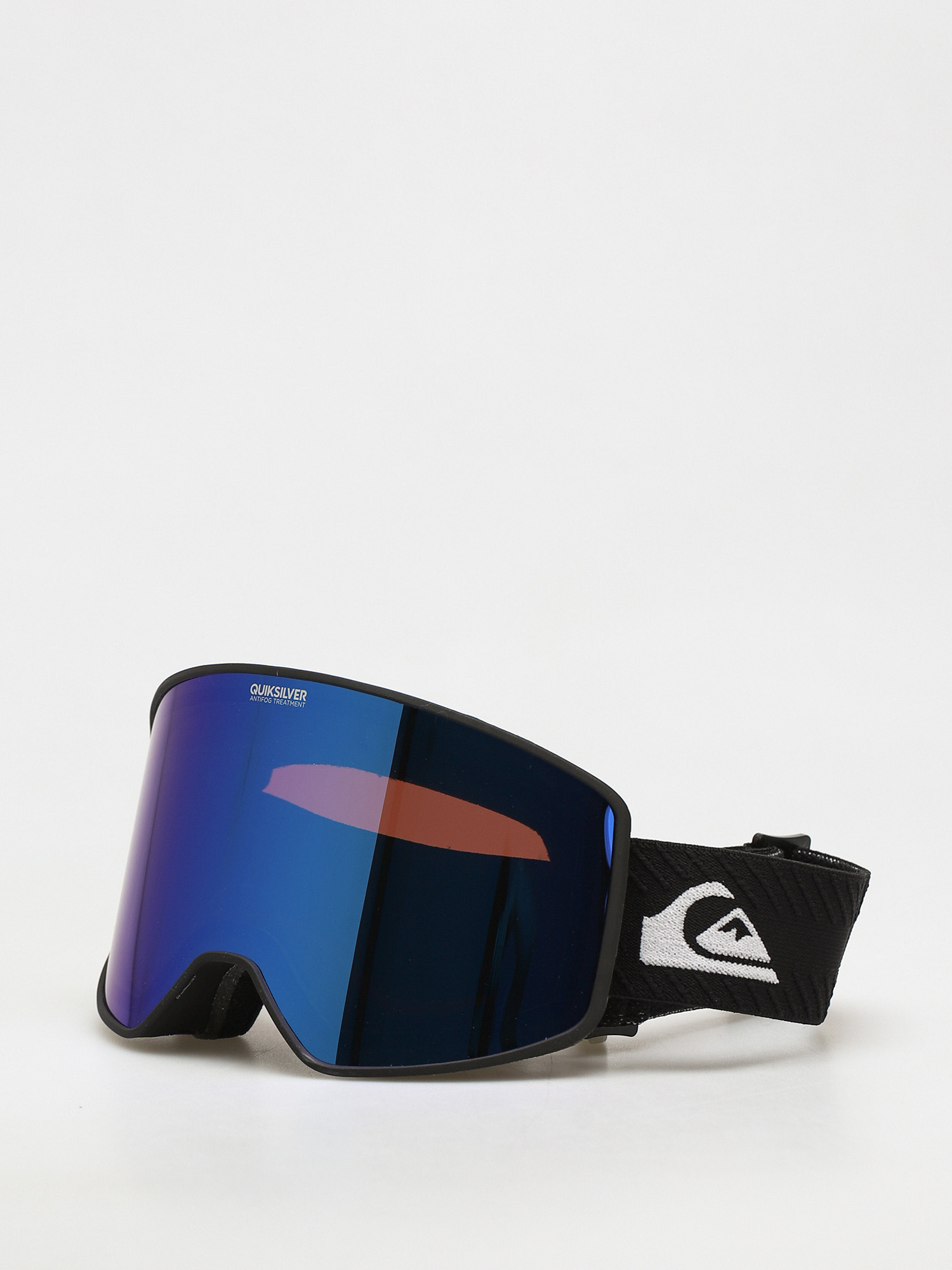 Окуляри для сноуборду Quiksilver Storm (true black)