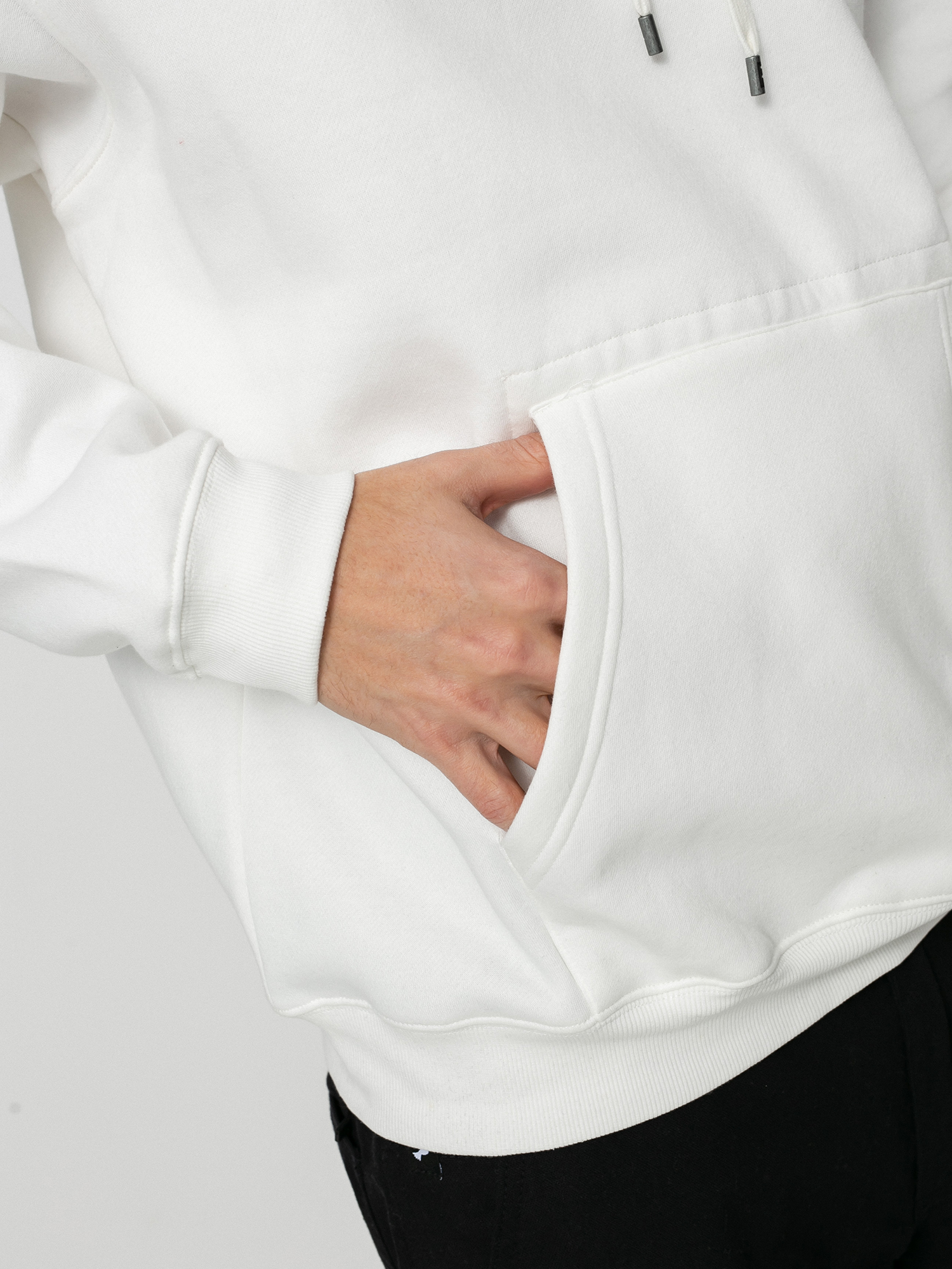 Худі Former Legacy HD (white)