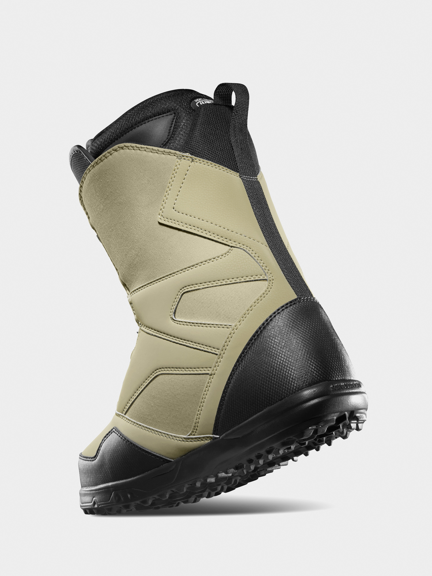 Чоловічі Черевики сноубордичні ThirtyTwo Stw Double Boa (khaki)