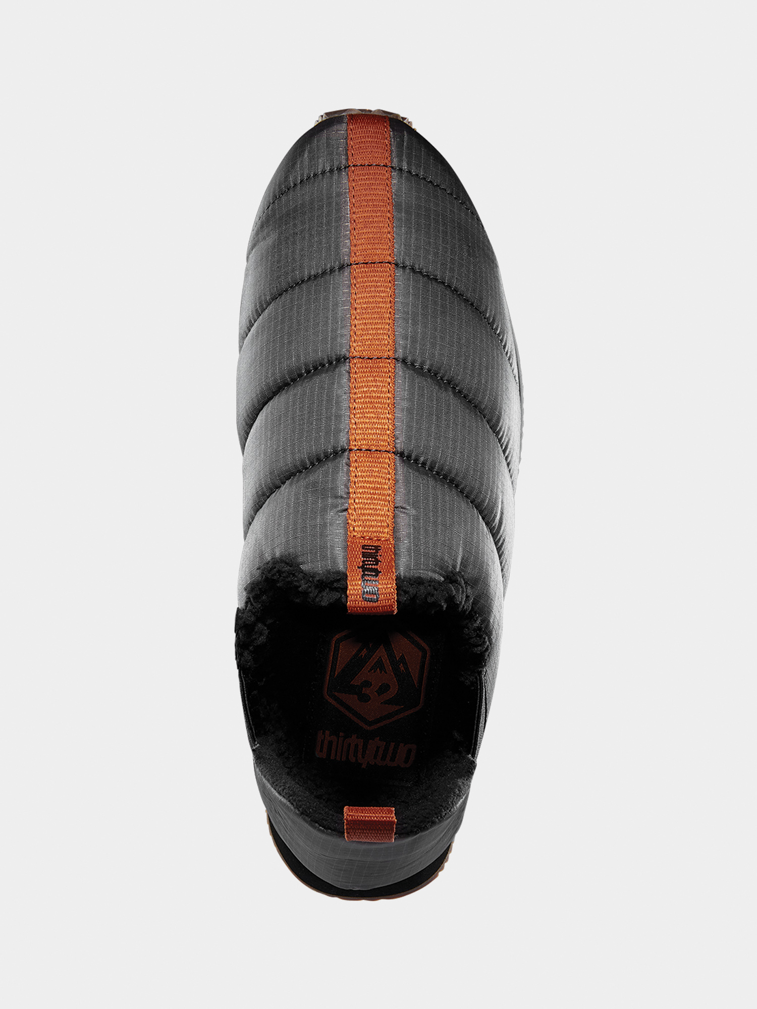 Взуття ThirtyTwo The Lounger (dark grey/black/gum)