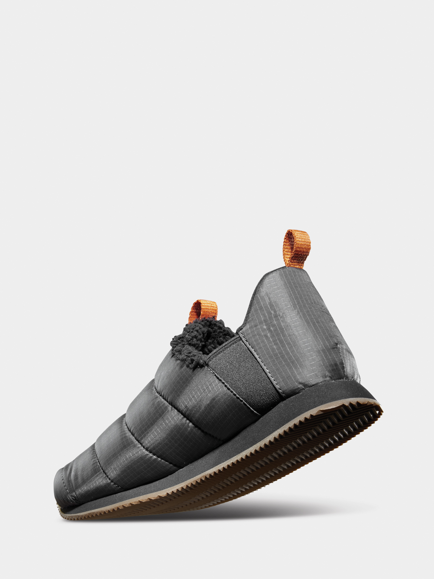 Взуття ThirtyTwo The Lounger (dark grey/black/gum)