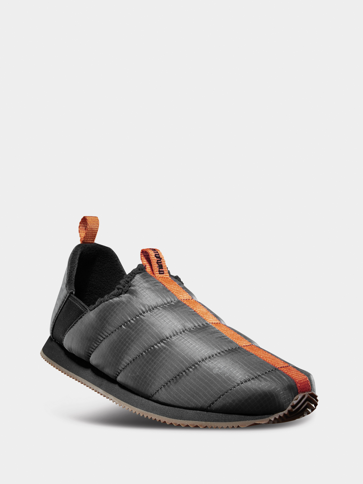 Взуття ThirtyTwo The Lounger (dark grey/black/gum)