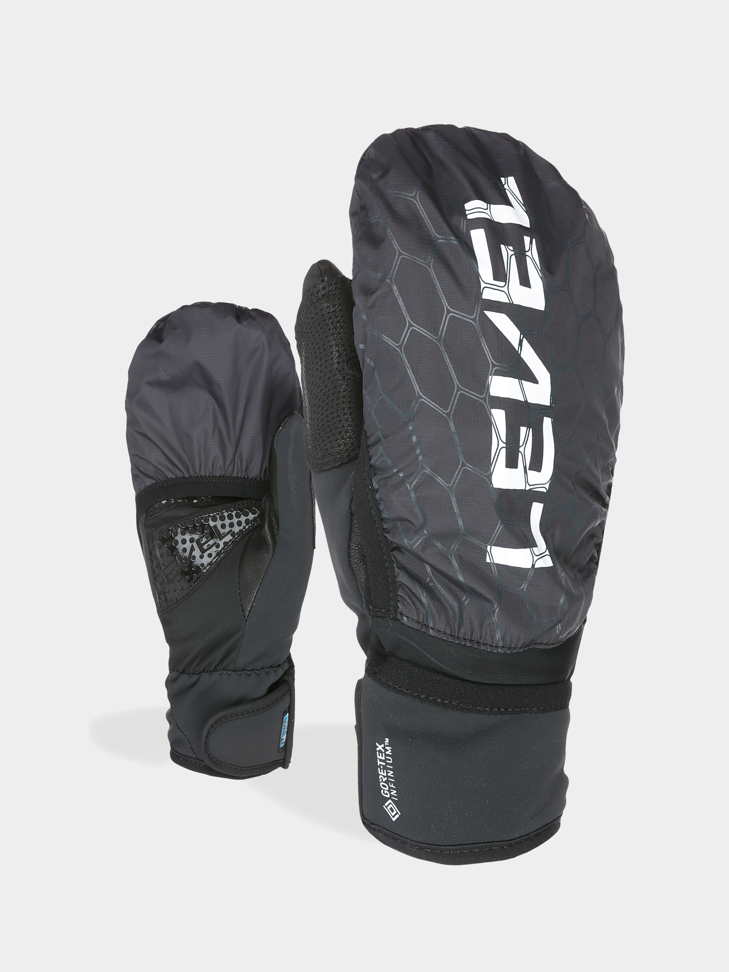 Рукавиці Level Tempest I Touch WS