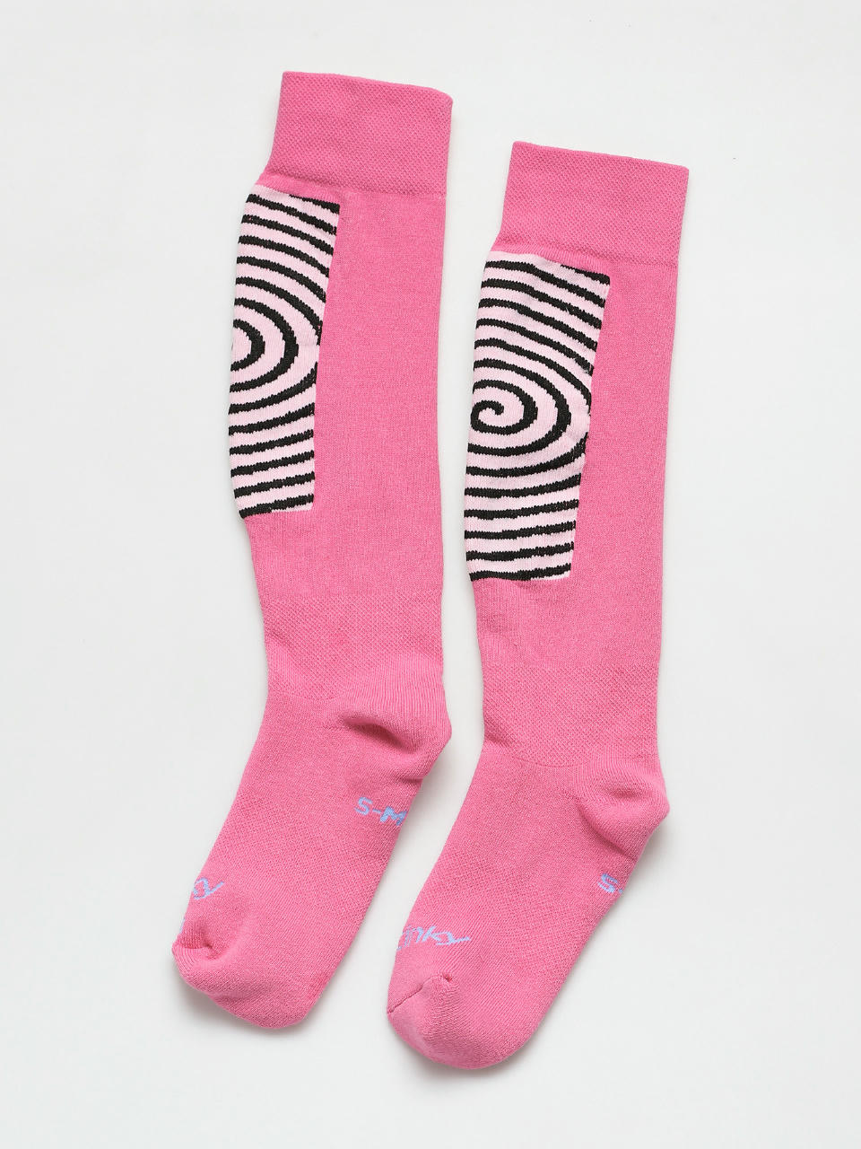 Шкарпетки Stinky Socks The Trip (pink)