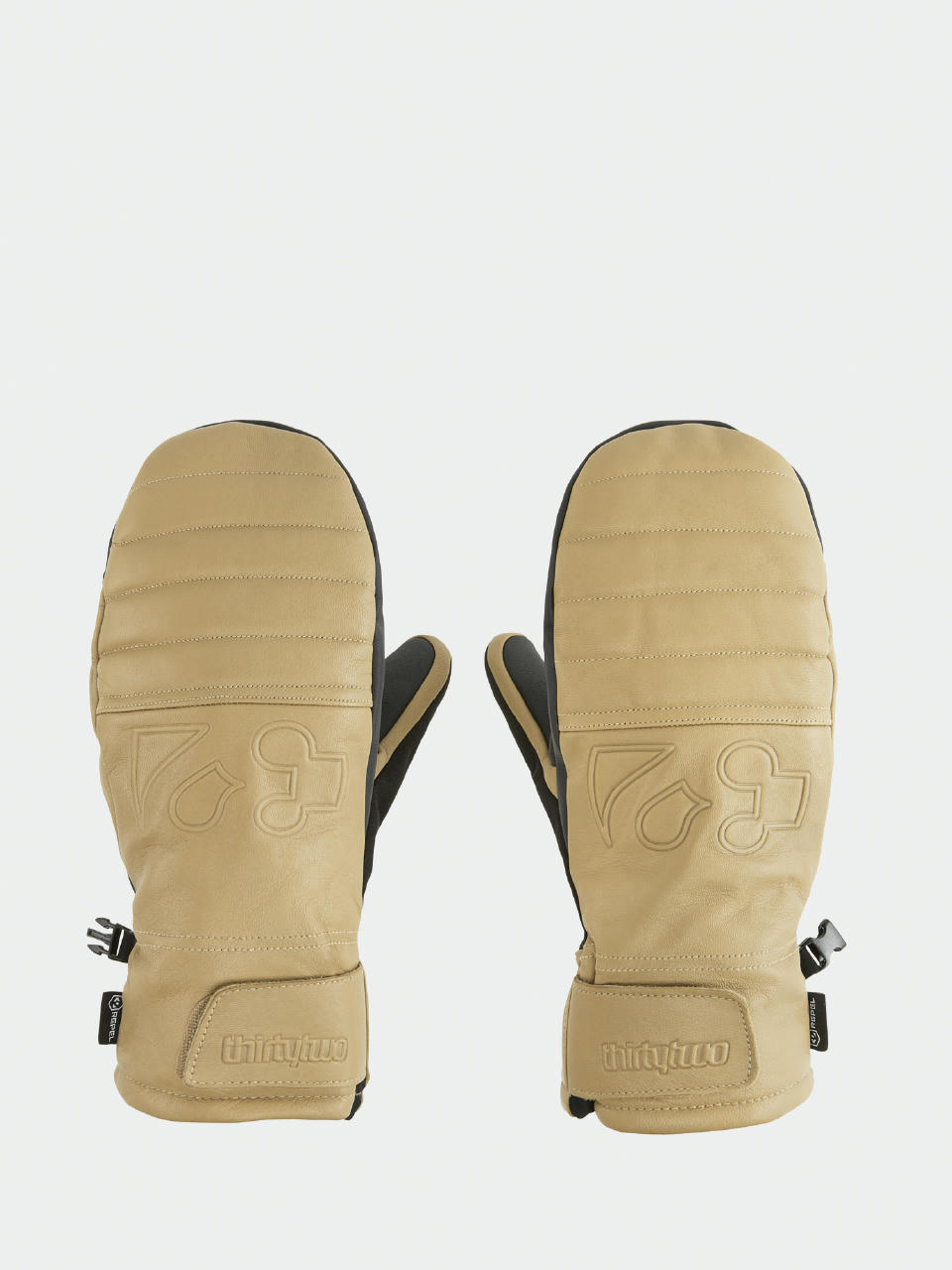 Рукавиці ThirtyTwo Outpost Mitt (khaki)