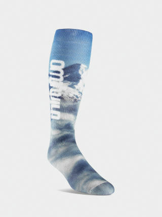 Шкарпетки ThirtyTwo Double (blue)