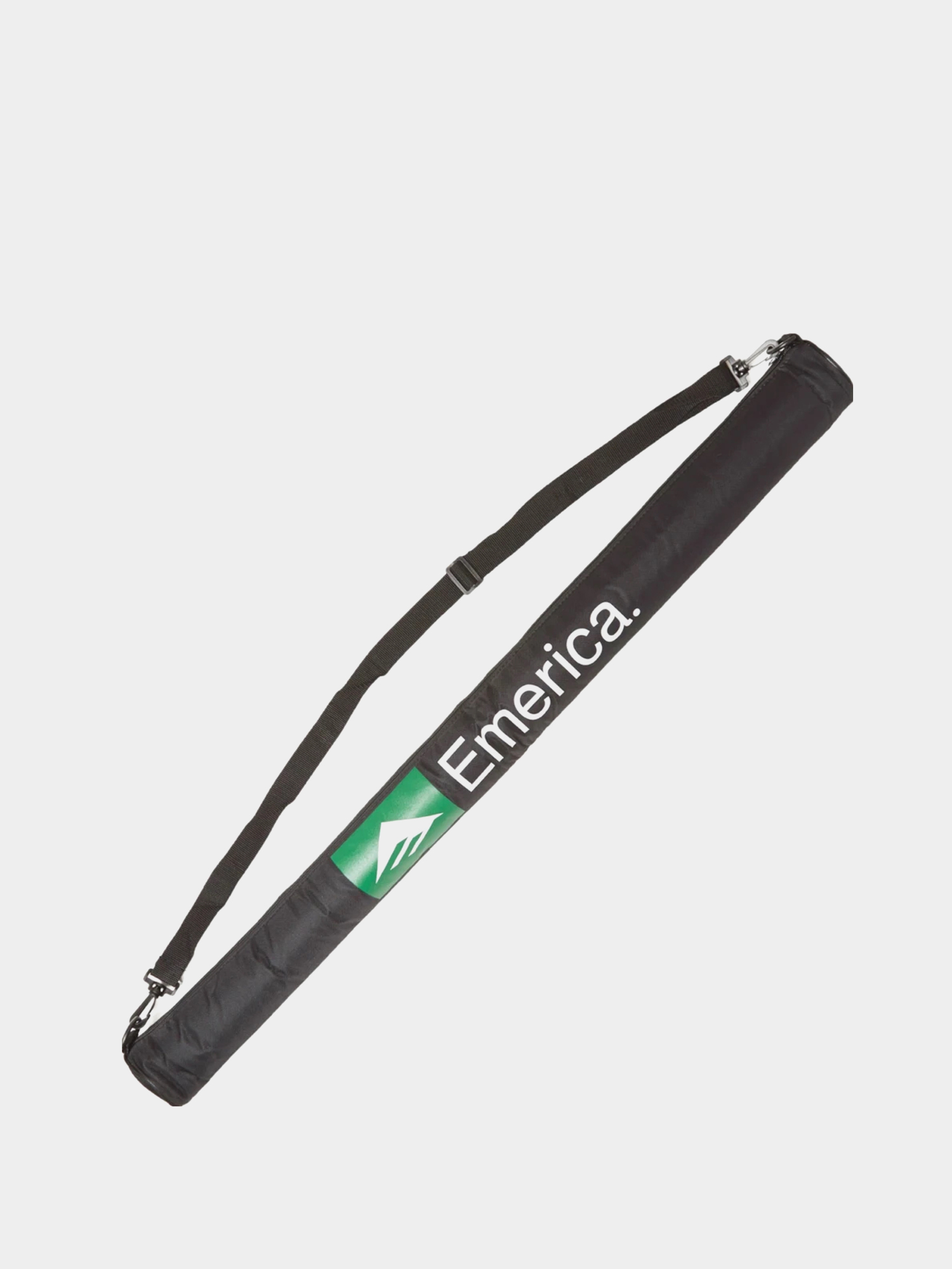 Сумка Emerica Beer Sling (black)