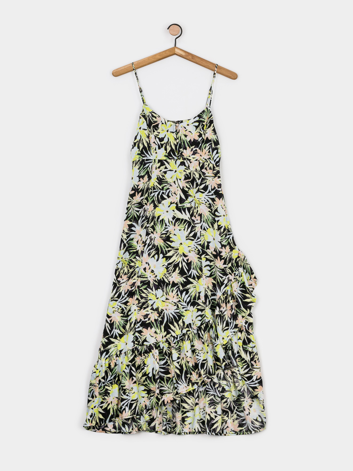 Сукня Volcom Thats My Type Maxi Wmn (lime)