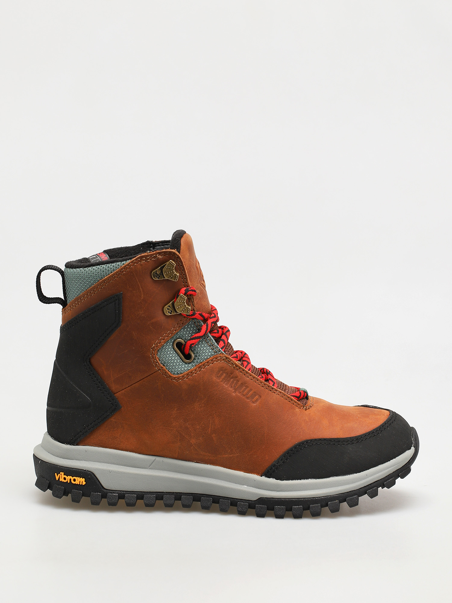 u0417u0438u043cu043eu0432u0435 u0432u0437u0443u0442u0442u044f ThirtyTwo Digger Boot (brown/black)