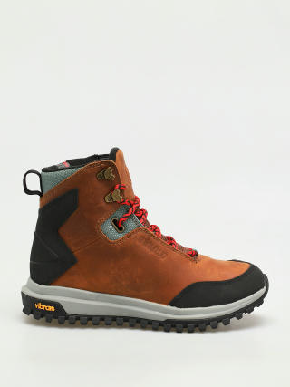 Зимове взуття ThirtyTwo Digger Boot (brown/black)