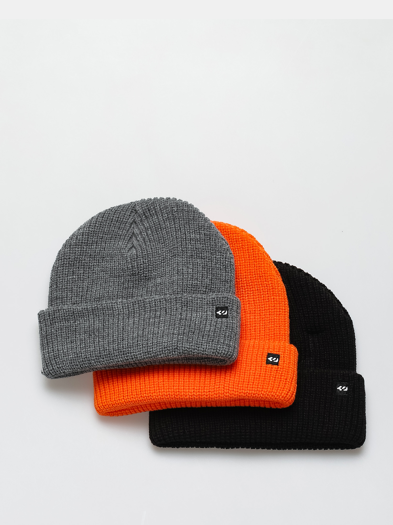 Шапка ThirtyTwo Basixx 3 Pack