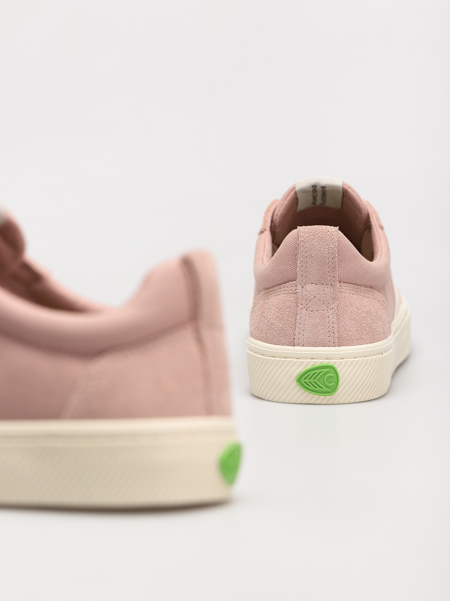 Взуття Cariuma Catiba Pro (rose/contrast thread ivory logo)