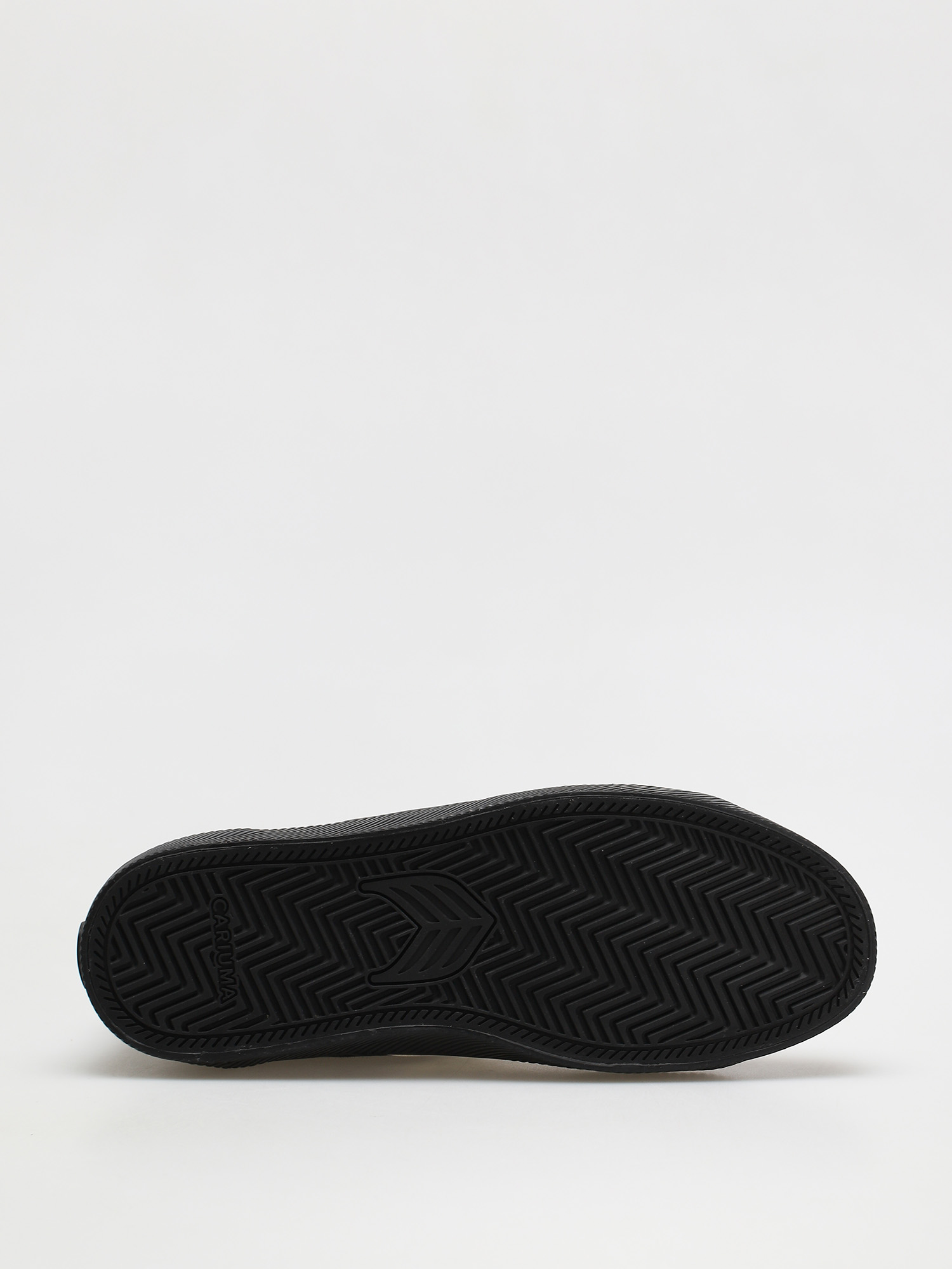 Взуття Cariuma Catiba Pro (all black/ivory logo)