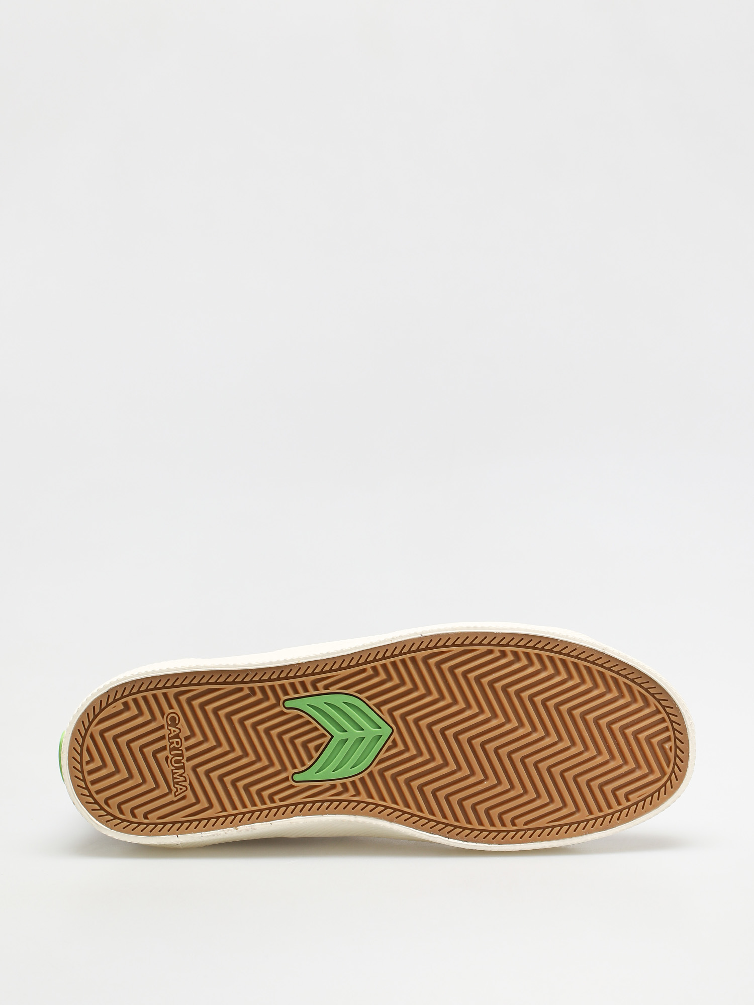 Взуття Cariuma Catiba Pro (charcoal grey/contrast thread ivory logo)