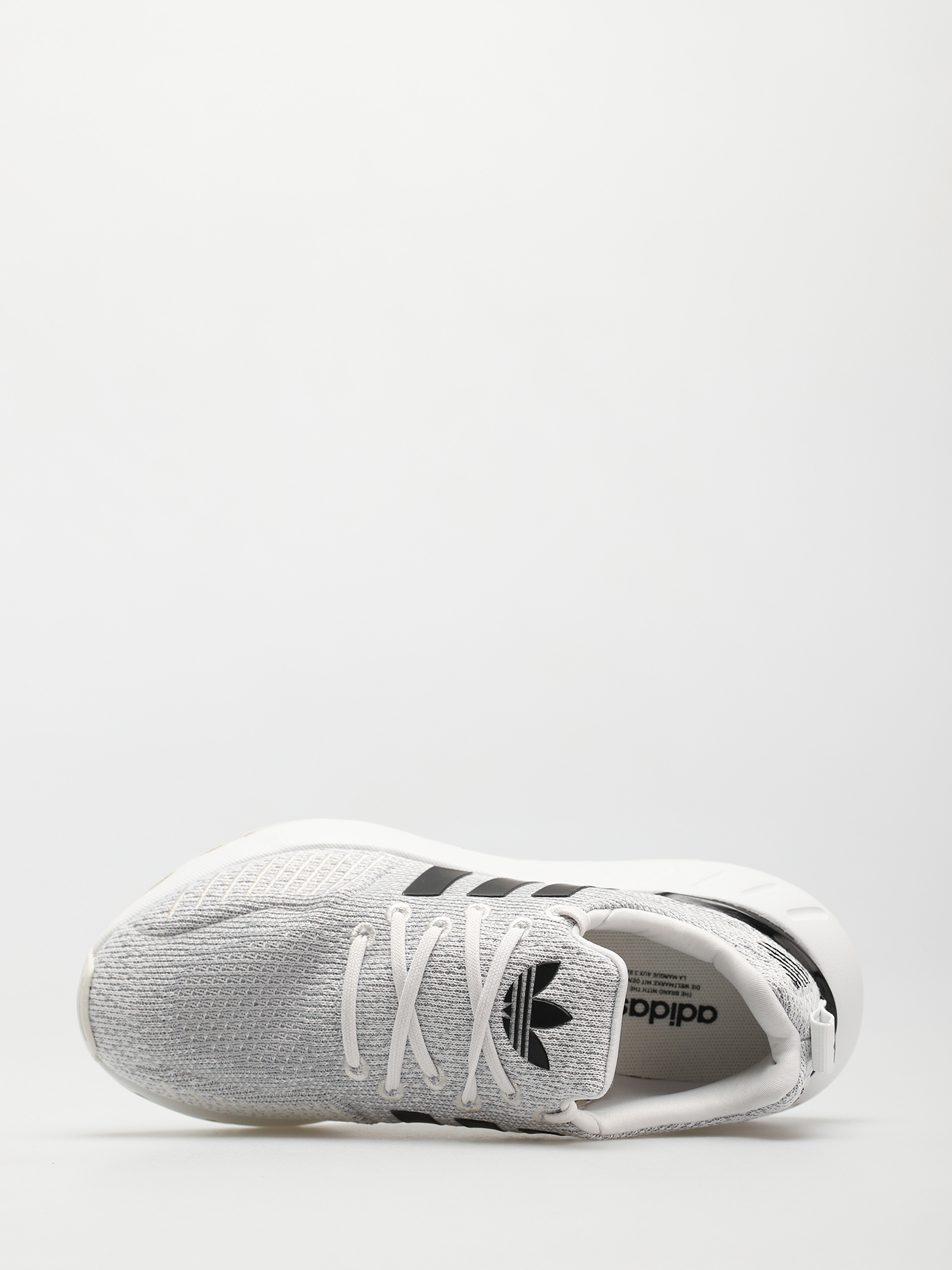 Взуття adidas Originals Swift Run 22 Wmn (crywht/cblack/gretwo)